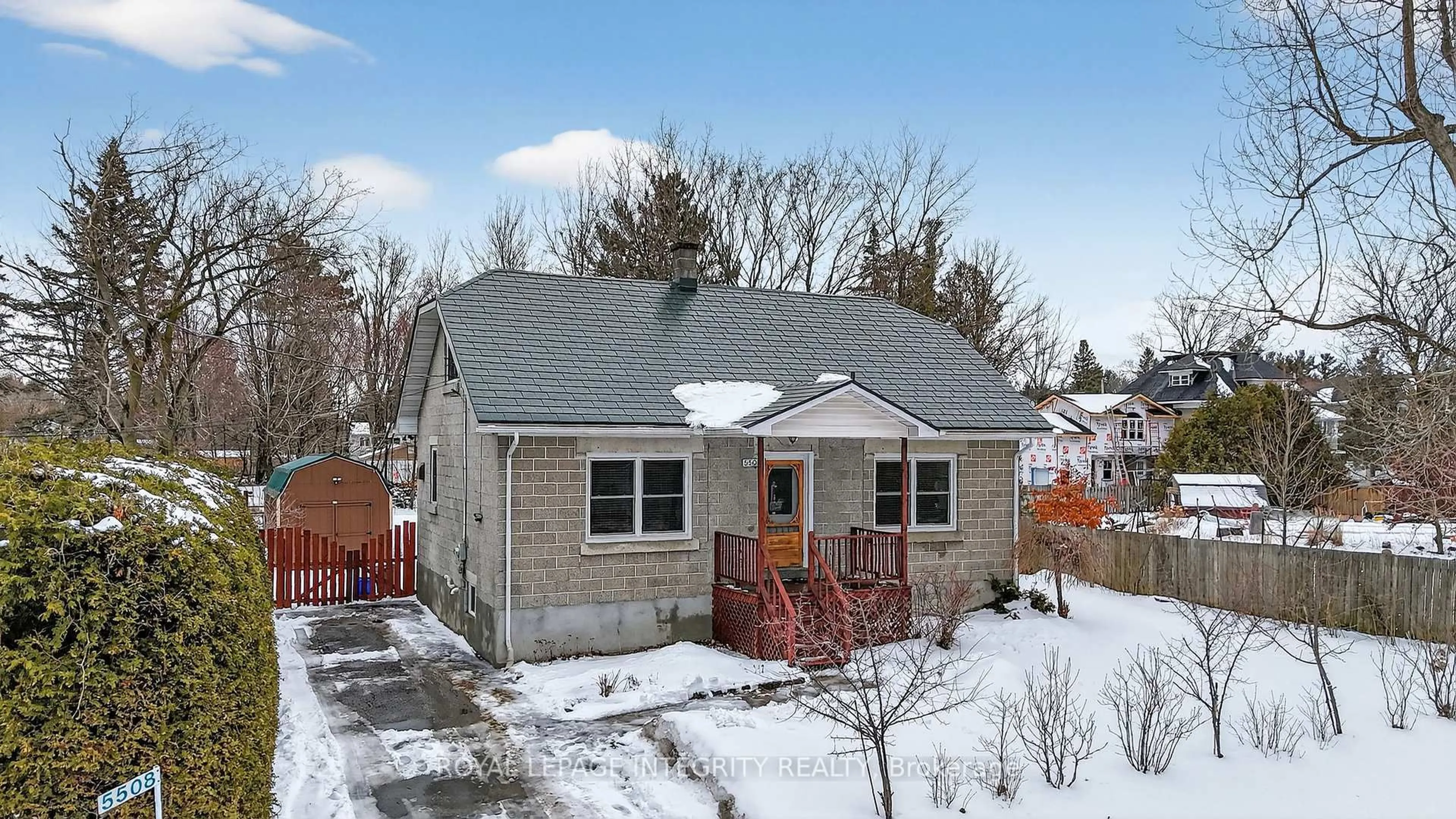 Unknown for 5508 Lion St, Osgoode Ontario K0A 2W0