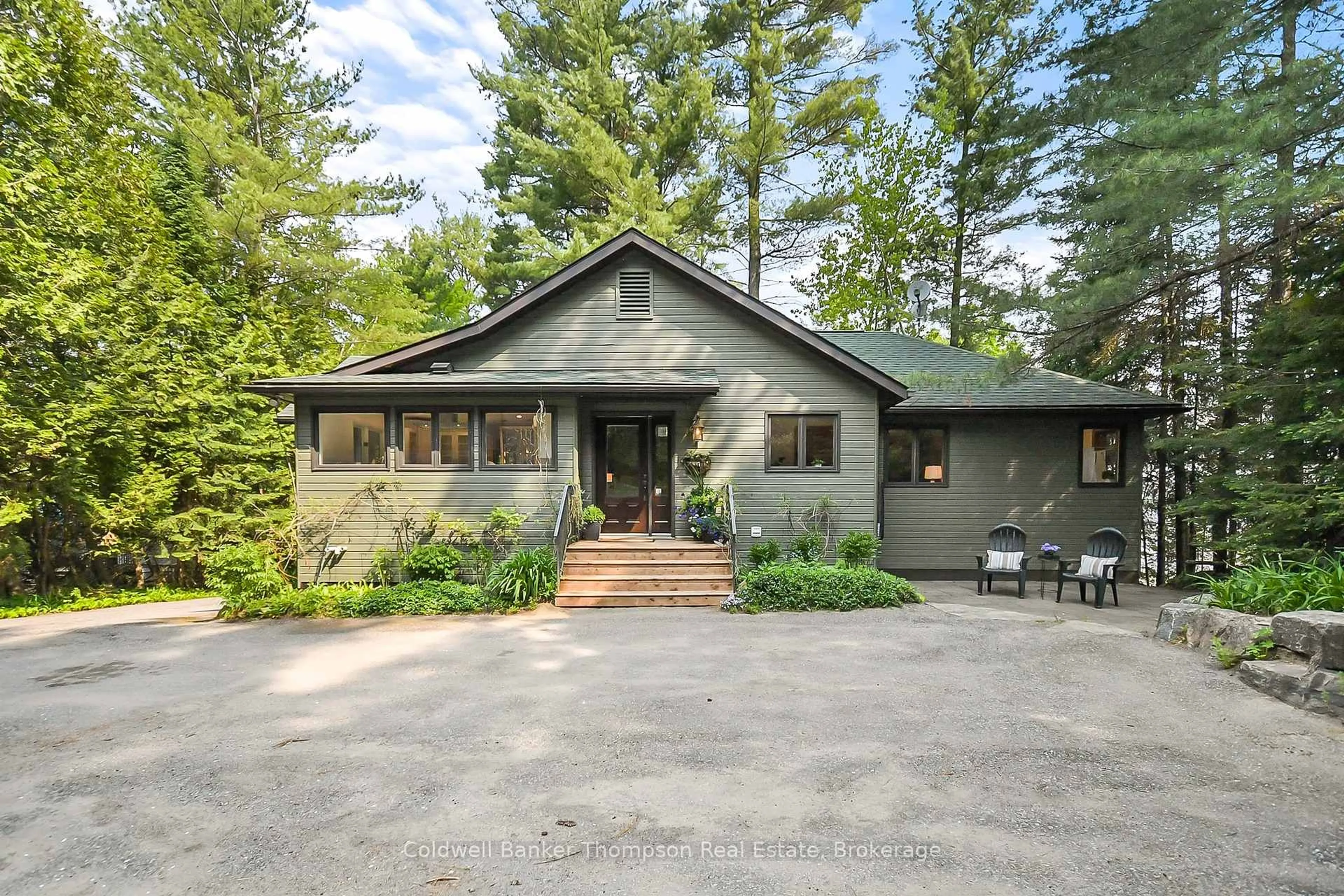 Unknown for 1109 Glenmount Rd, Lake of Bays Ontario P0B 1A0