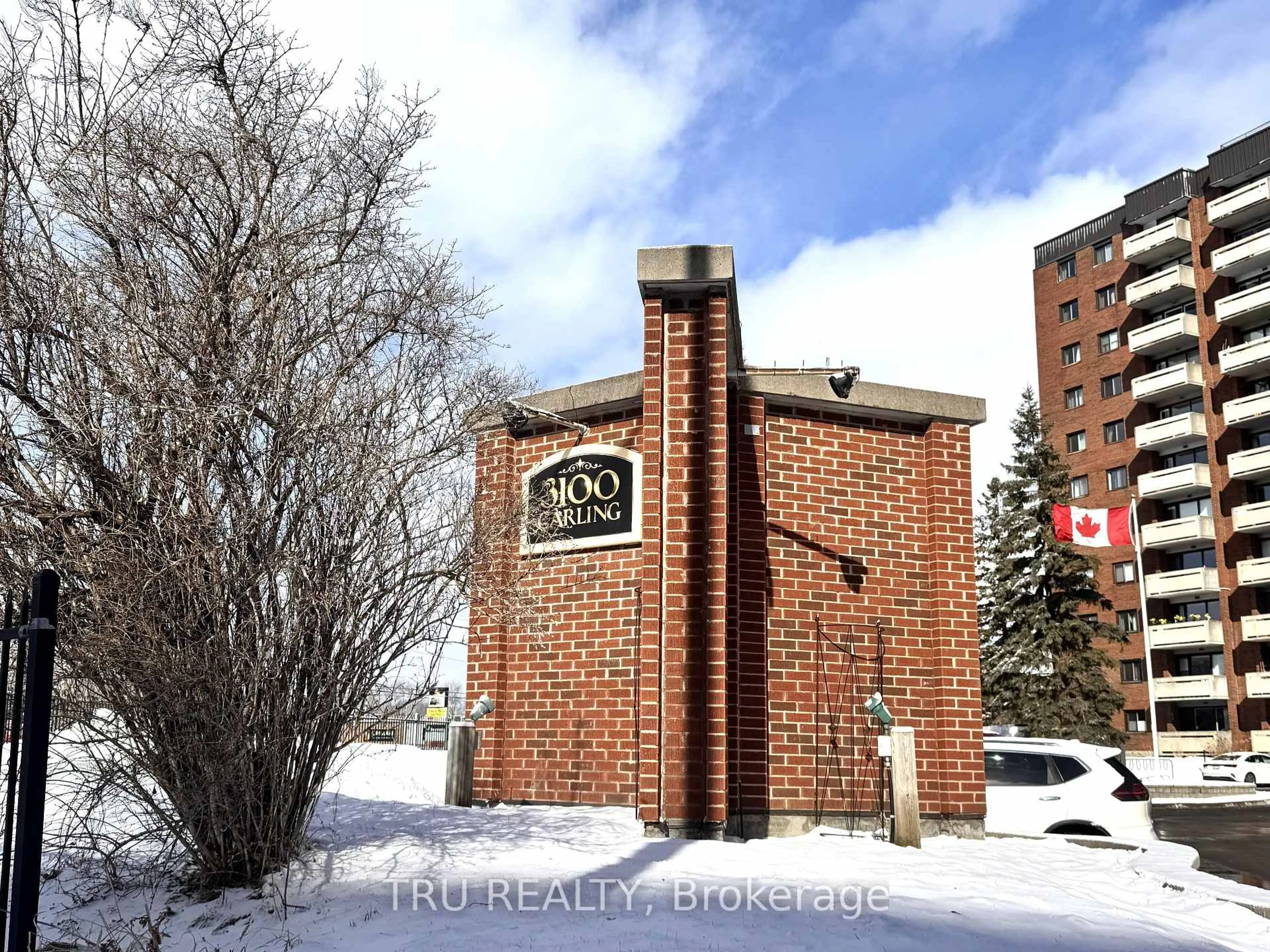Unknown for 3100 Carling Ave #706, Ottawa Ontario K2B 6J6