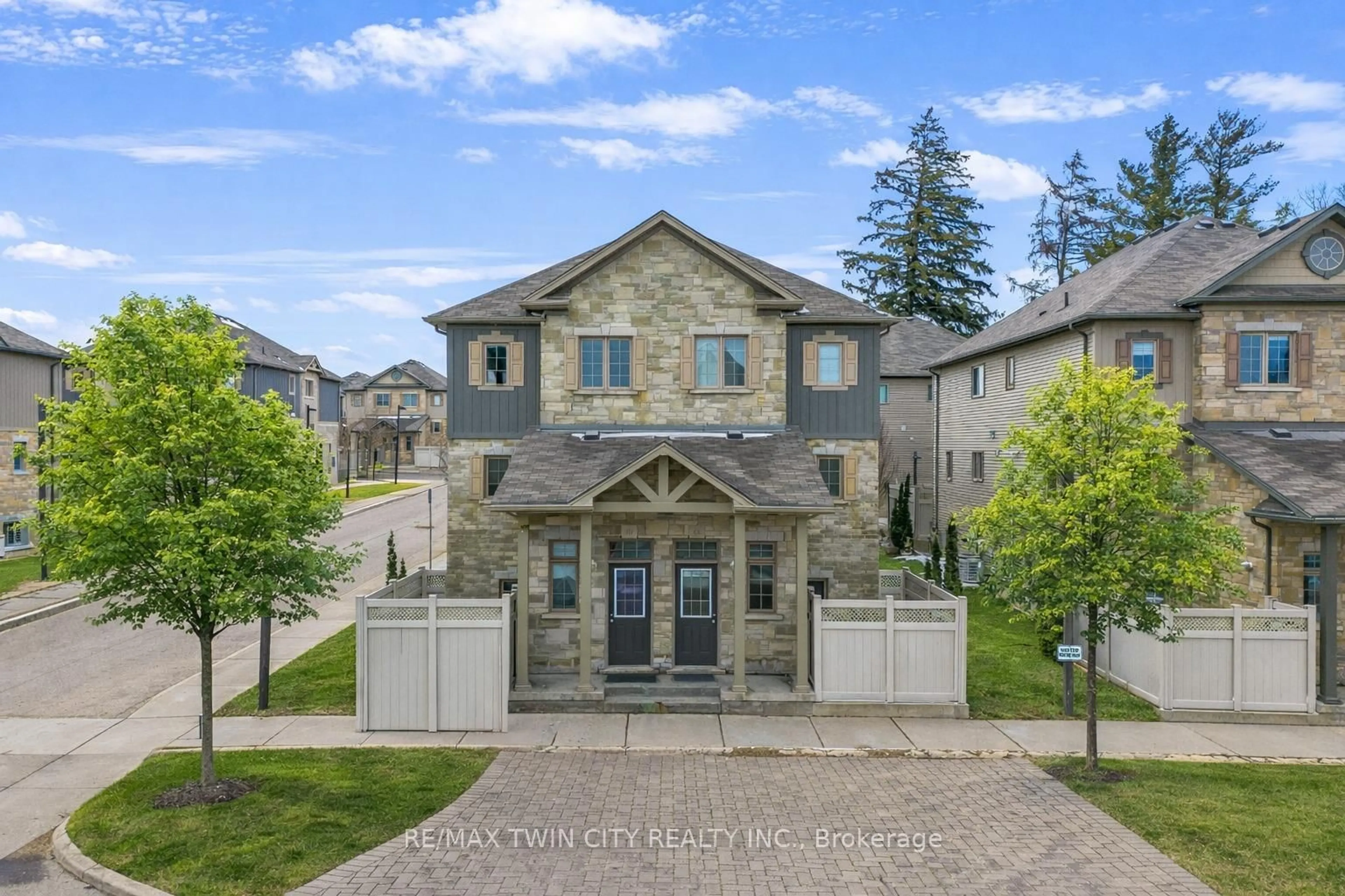 Unknown for 931 Glasgow St #9A, Kitchener Ontario N2N 0B6