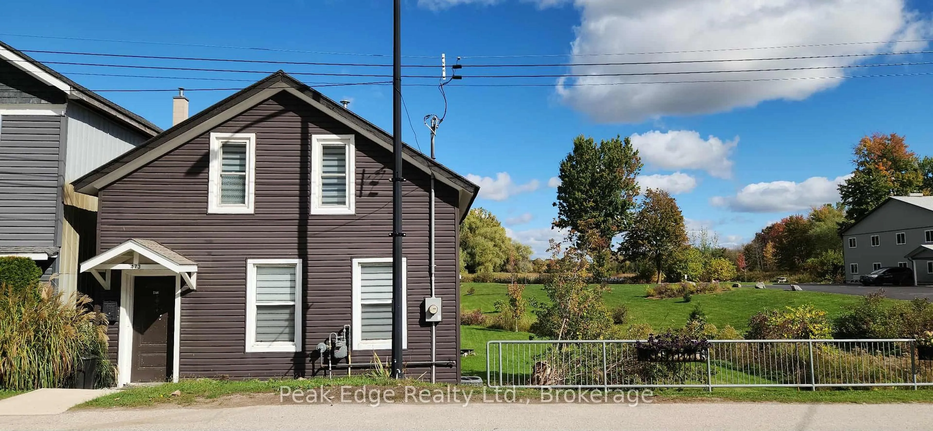 Unknown for 473 Campbell St, Huron-Kinloss Ontario N0G 2H0