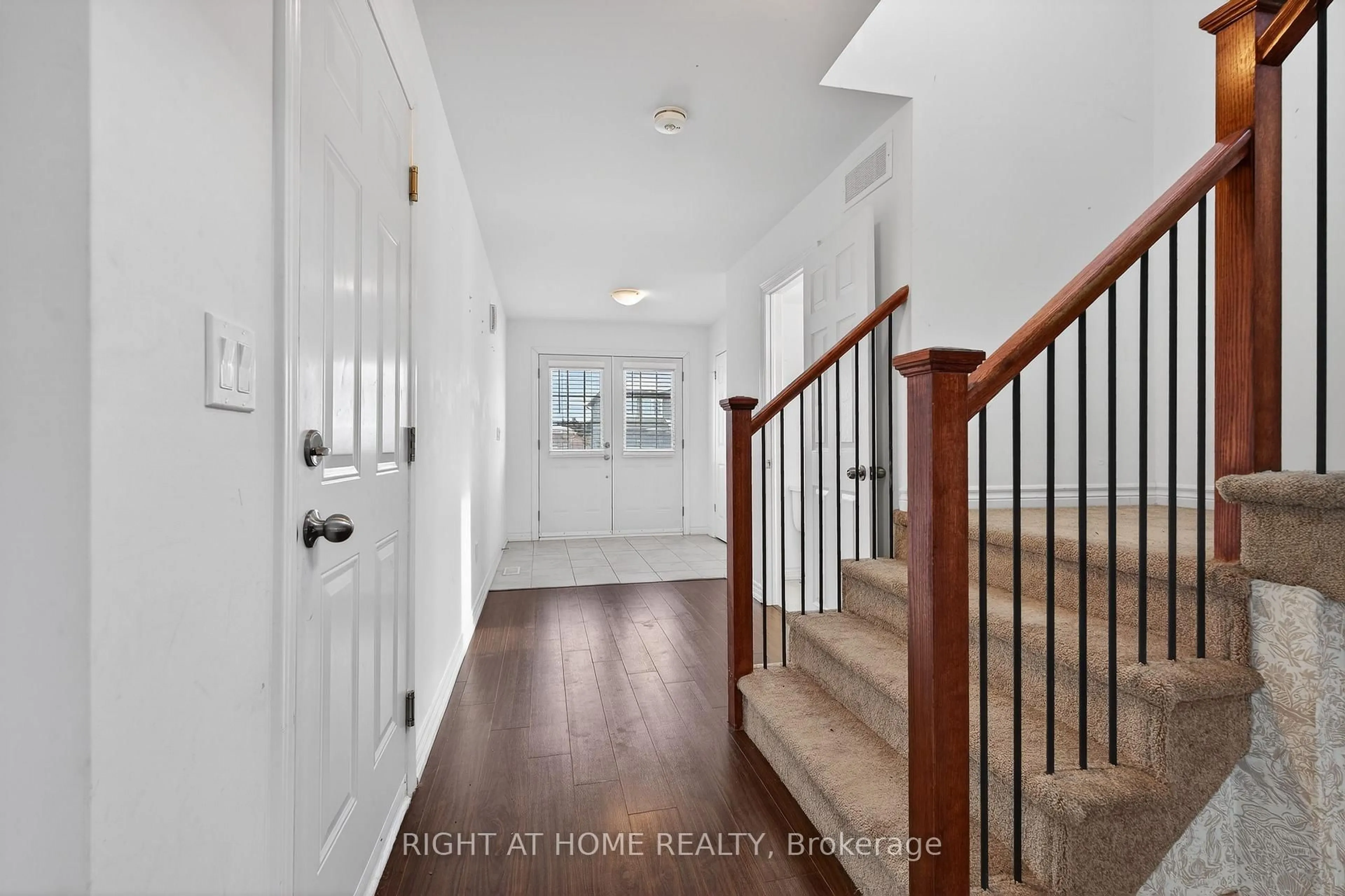 Indoor entryway for 73 Brennan Cres, Bissett Creek Ontario K0H 2H0