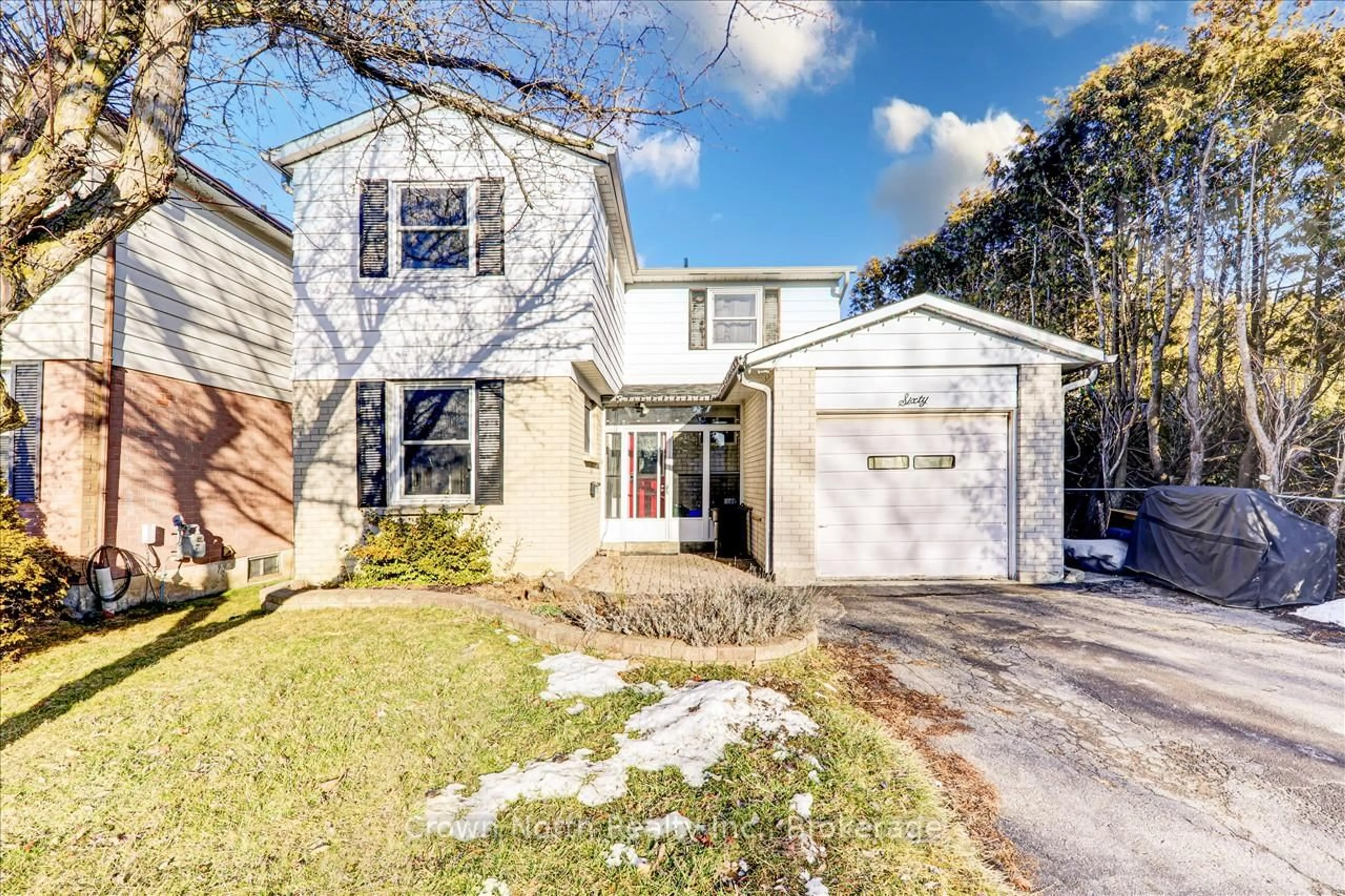 Unknown for 60 Pochon Ave, Port Hope Ontario L1A 2X9