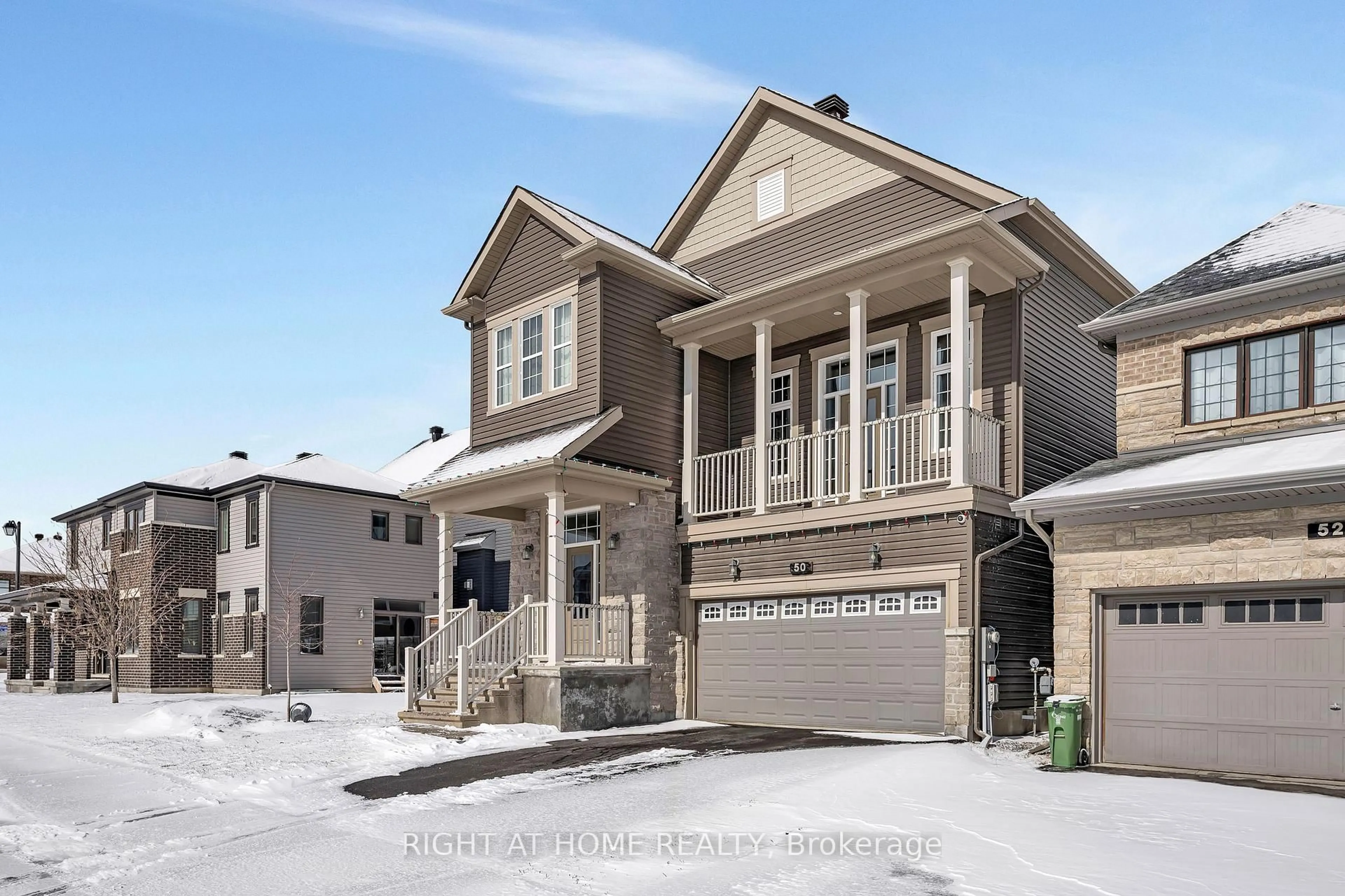 Unknown for 50 Boddington St, Ottawa Ontario K2C 3H2