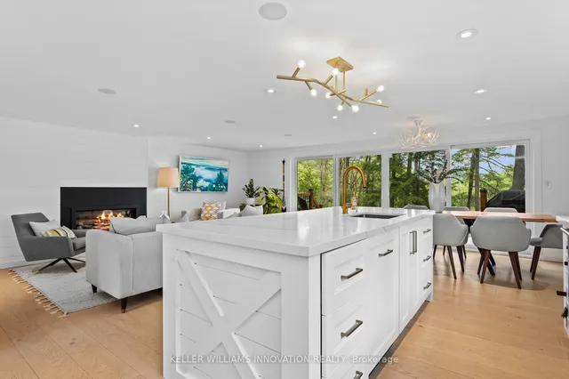 2872 Muskoka Road 118, Muskoka Lakes 5