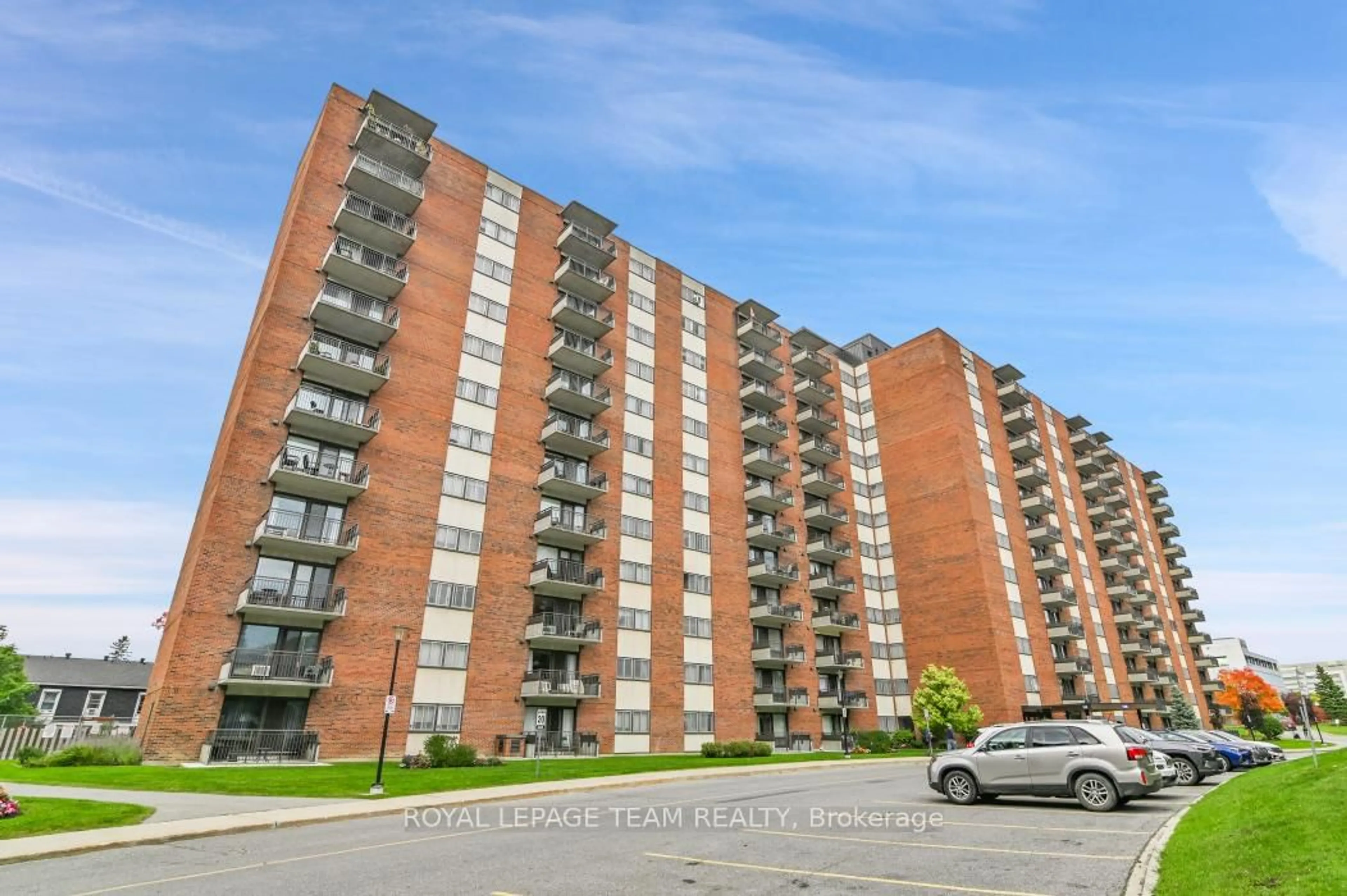 Unknown for 1485 BASELINE Rd #1104, Ottawa Ontario K2C 3L8