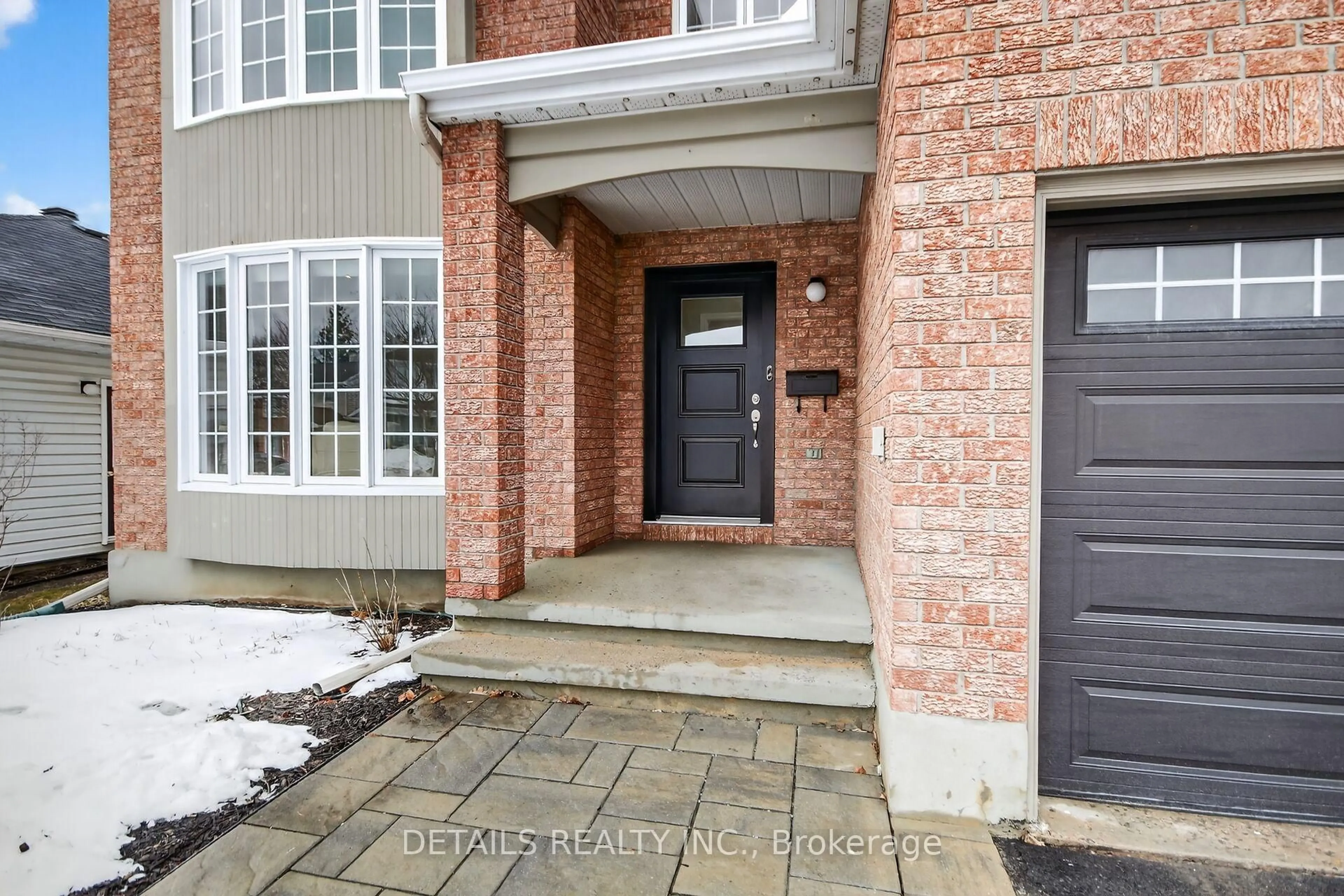 Home with brick exterior material, street for 69 Willow Glen Dr, Ottawa Ontario K2M 1T1