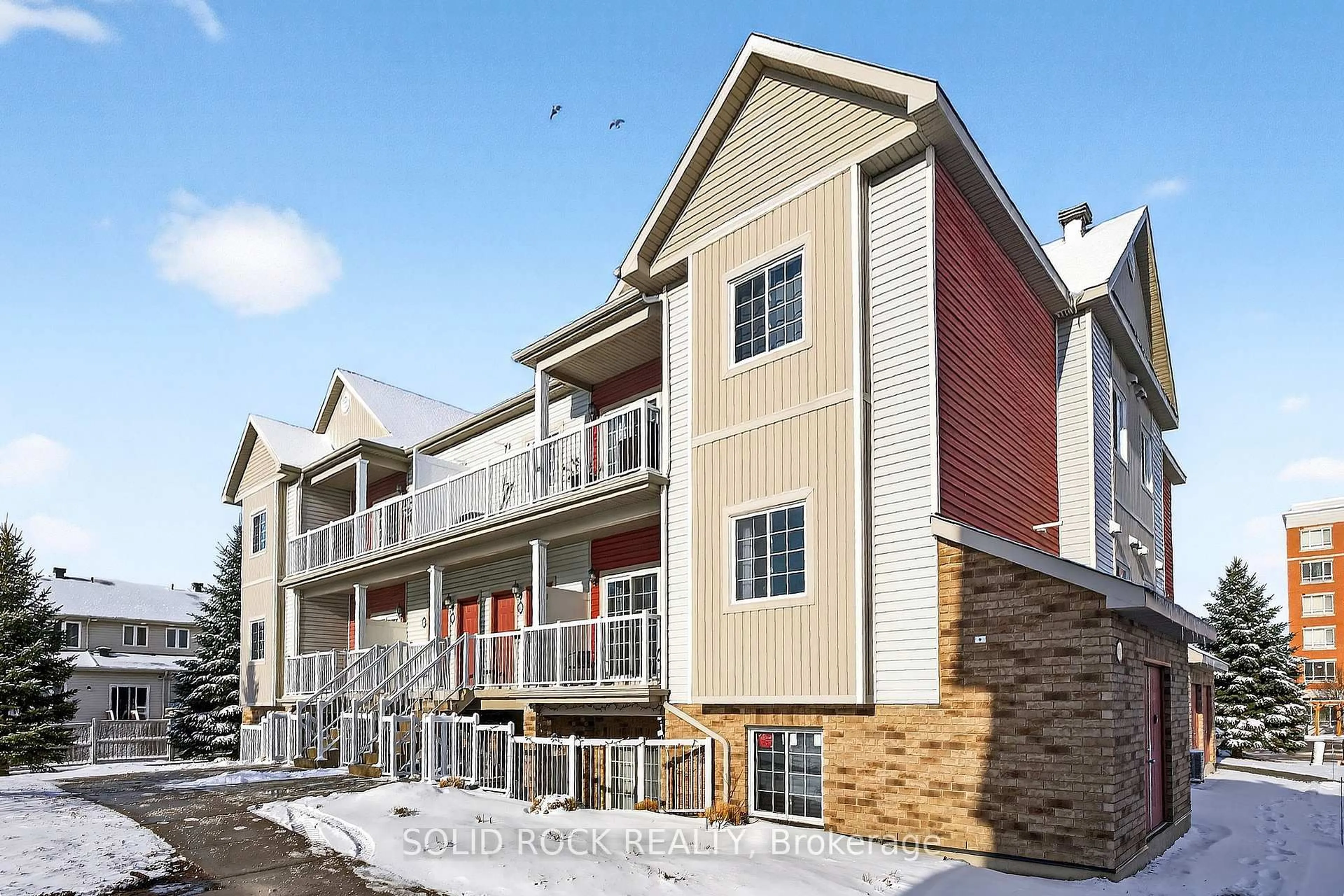 Unknown for 101 Artesa Private #K, Ottawa Ontario K2S 0J8