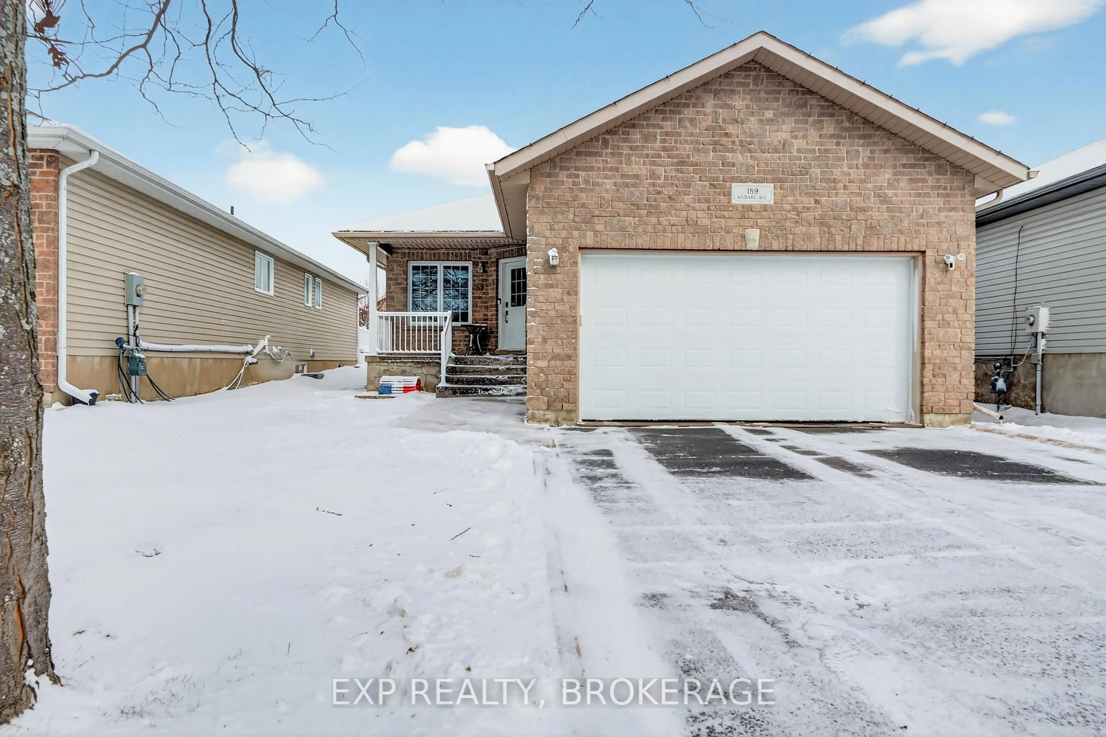 Unknown for 189 KILDARE Ave, Loyalist Ontario K7N 0A4