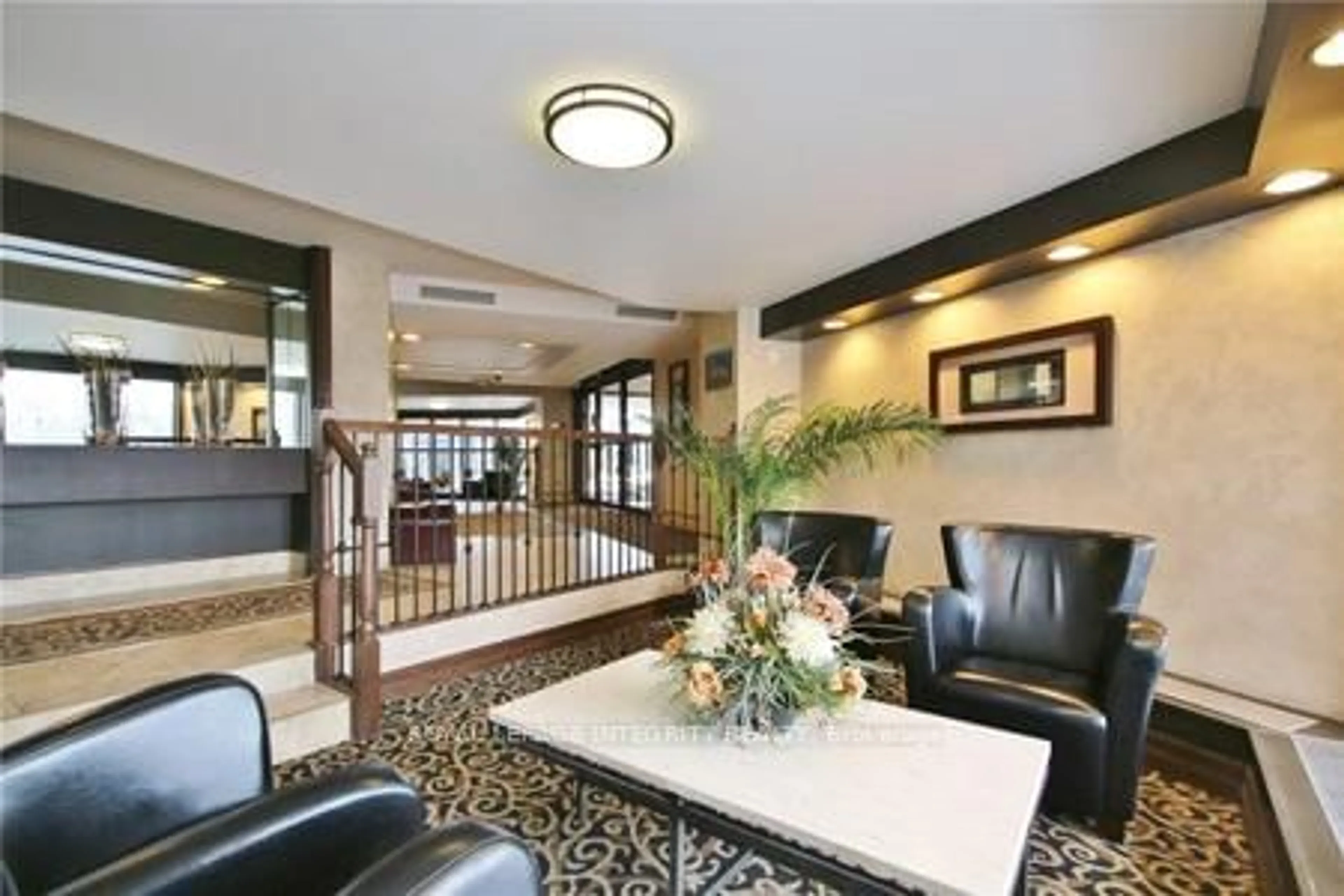 Lobby for 1081 Ambleside Dr #906, Ottawa Ontario K2B 8C8