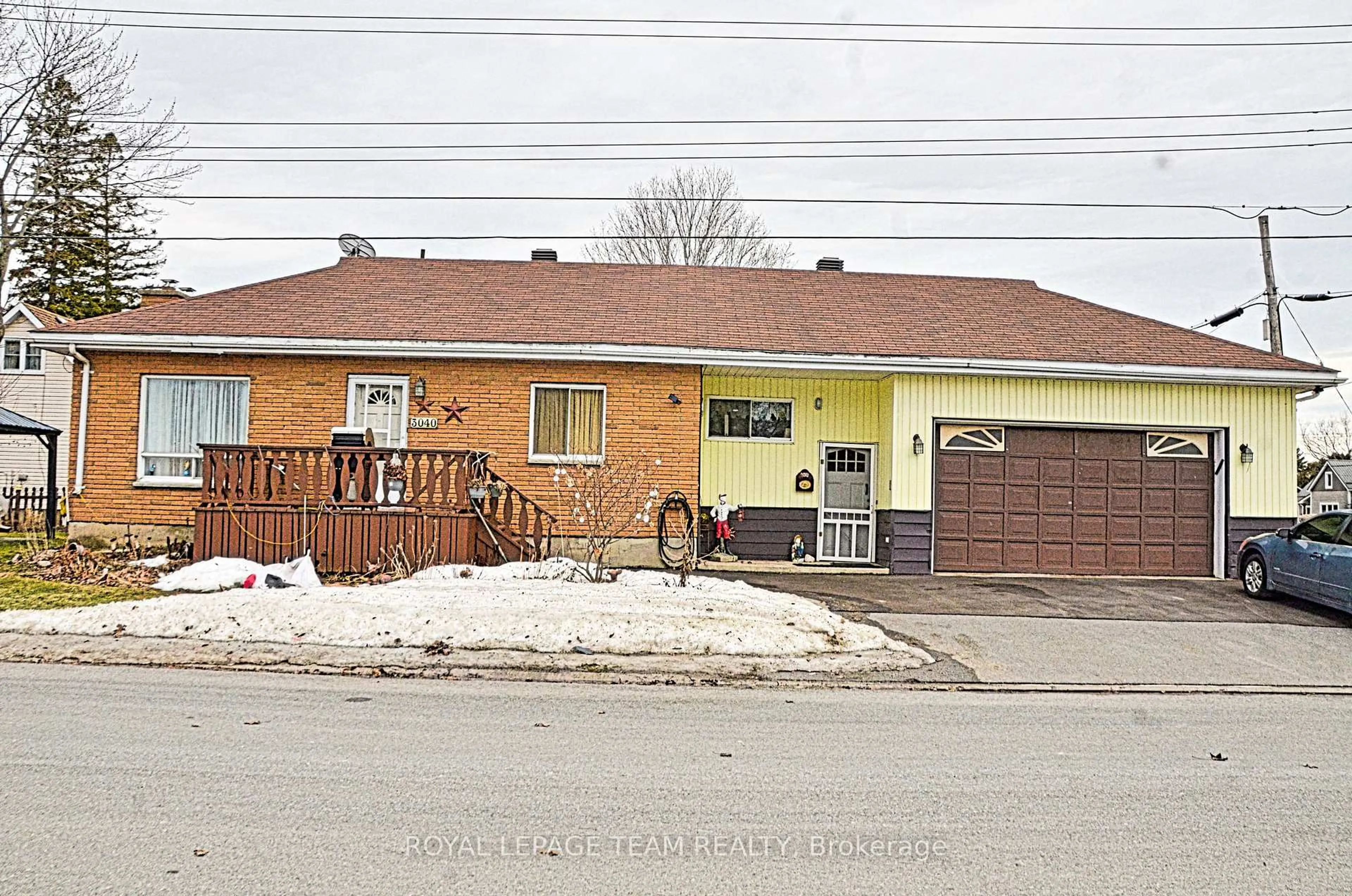 Unknown for 3040 Walker St, Edwardsburgh/Cardinal Ontario K0E 1E0