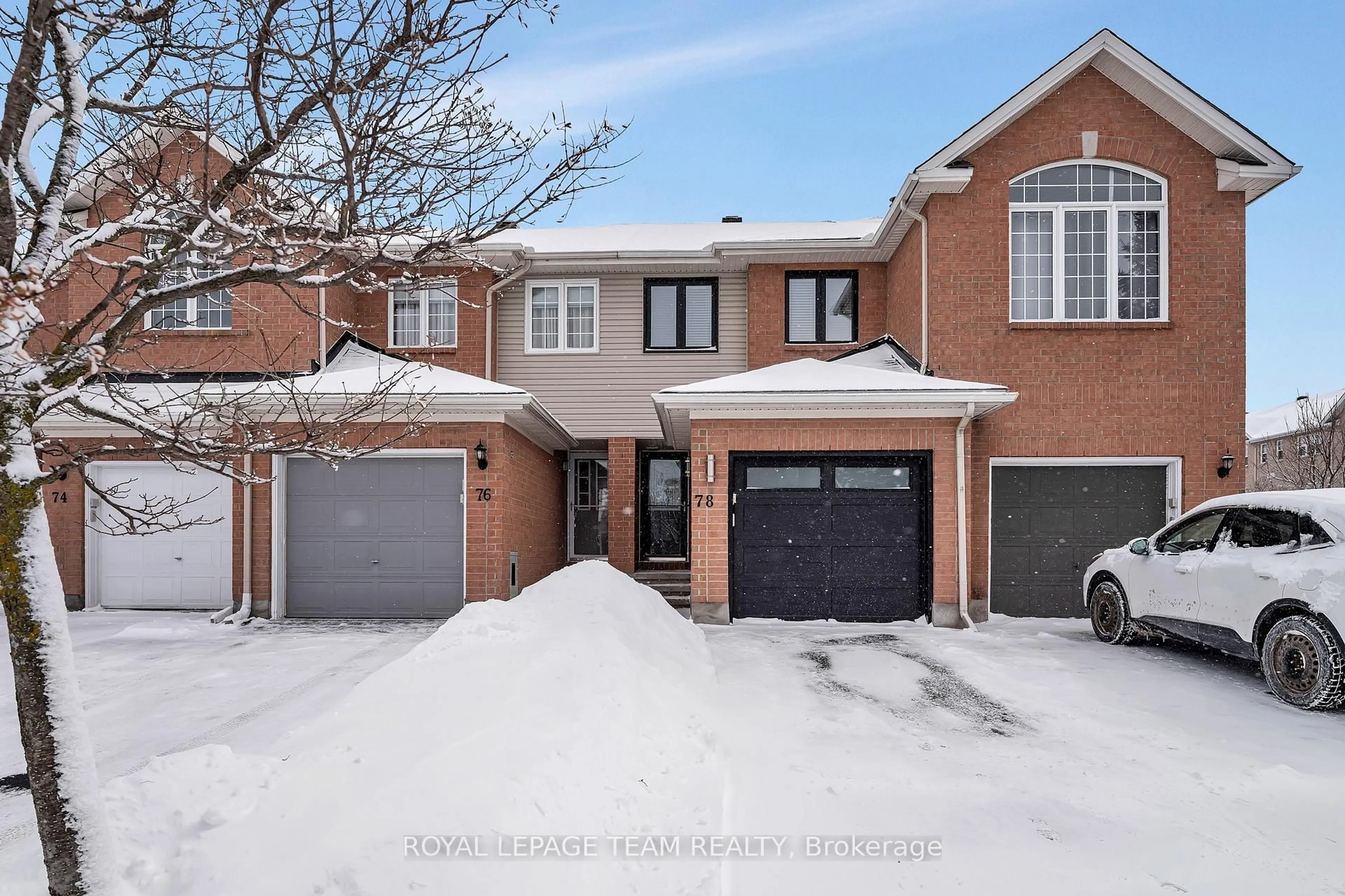 Unknown for 78 Grammercy Park, Ottawa Ontario K2C 4E4