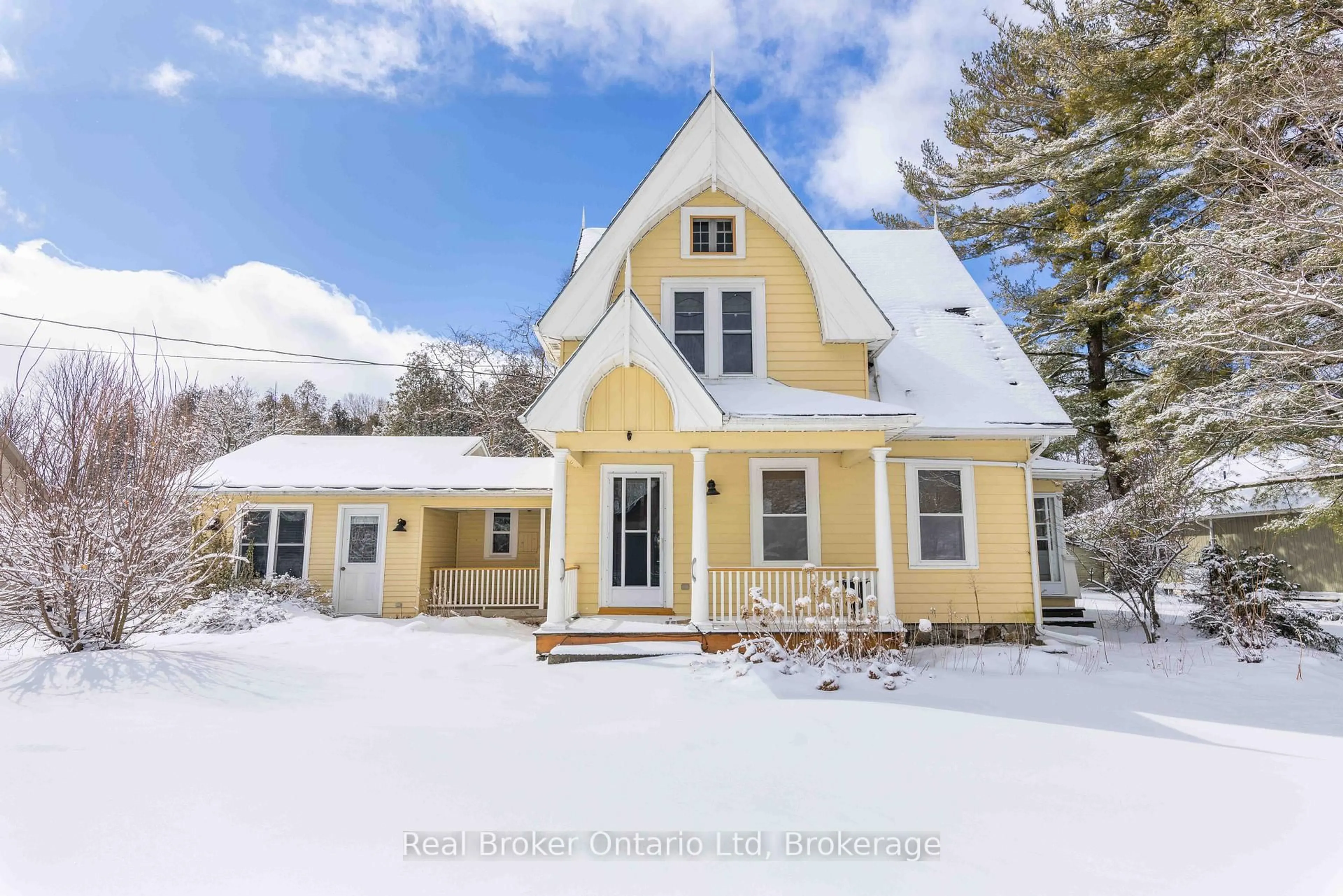 Unknown for 303022 Grey Road 15 Rd, Meaford Ontario N0H 1B0