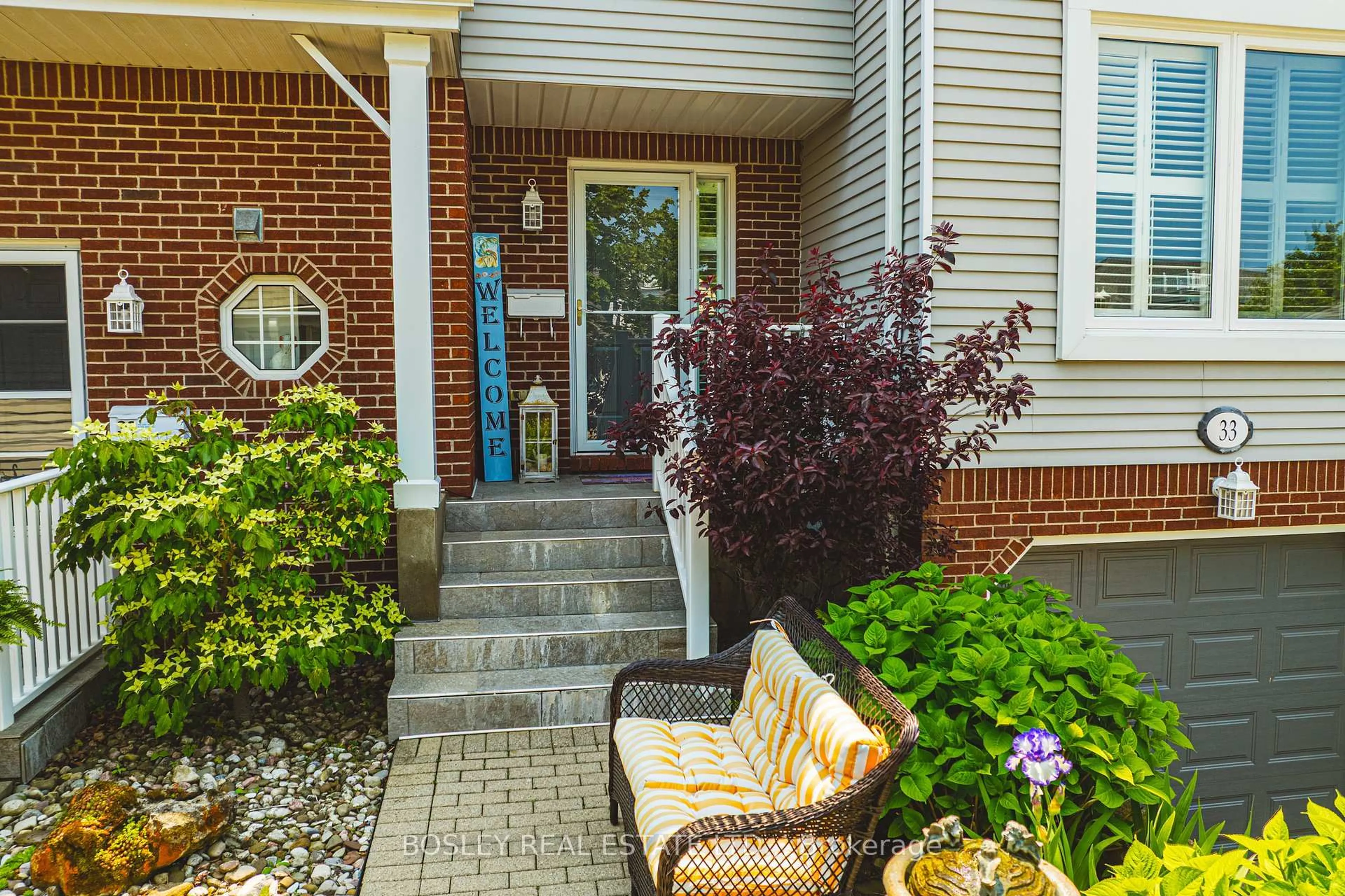 Unknown for 13 Lakeside Dr #33, St. Catharines Ontario L2M 1P3