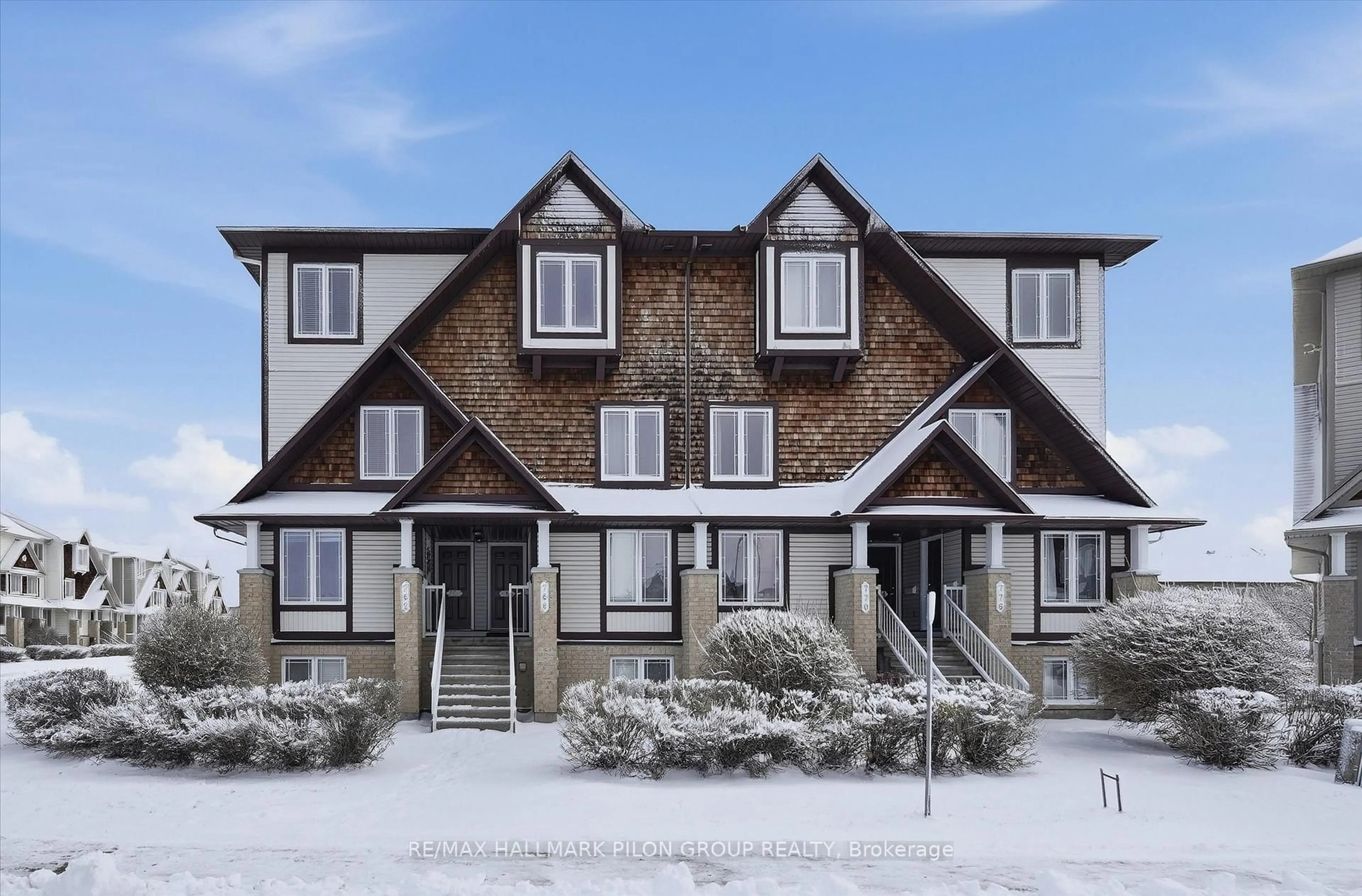 Unknown for 766 Lakeridge Dr, Ottawa Ontario K4A 0N3