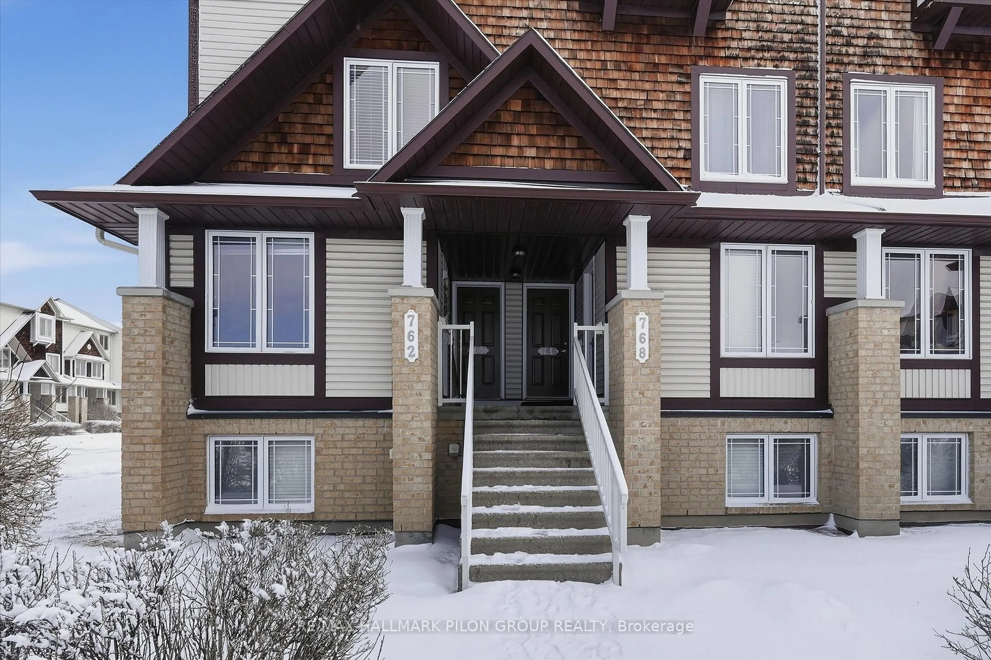 Unknown for 766 Lakeridge Dr, Ottawa Ontario K4A 0N3