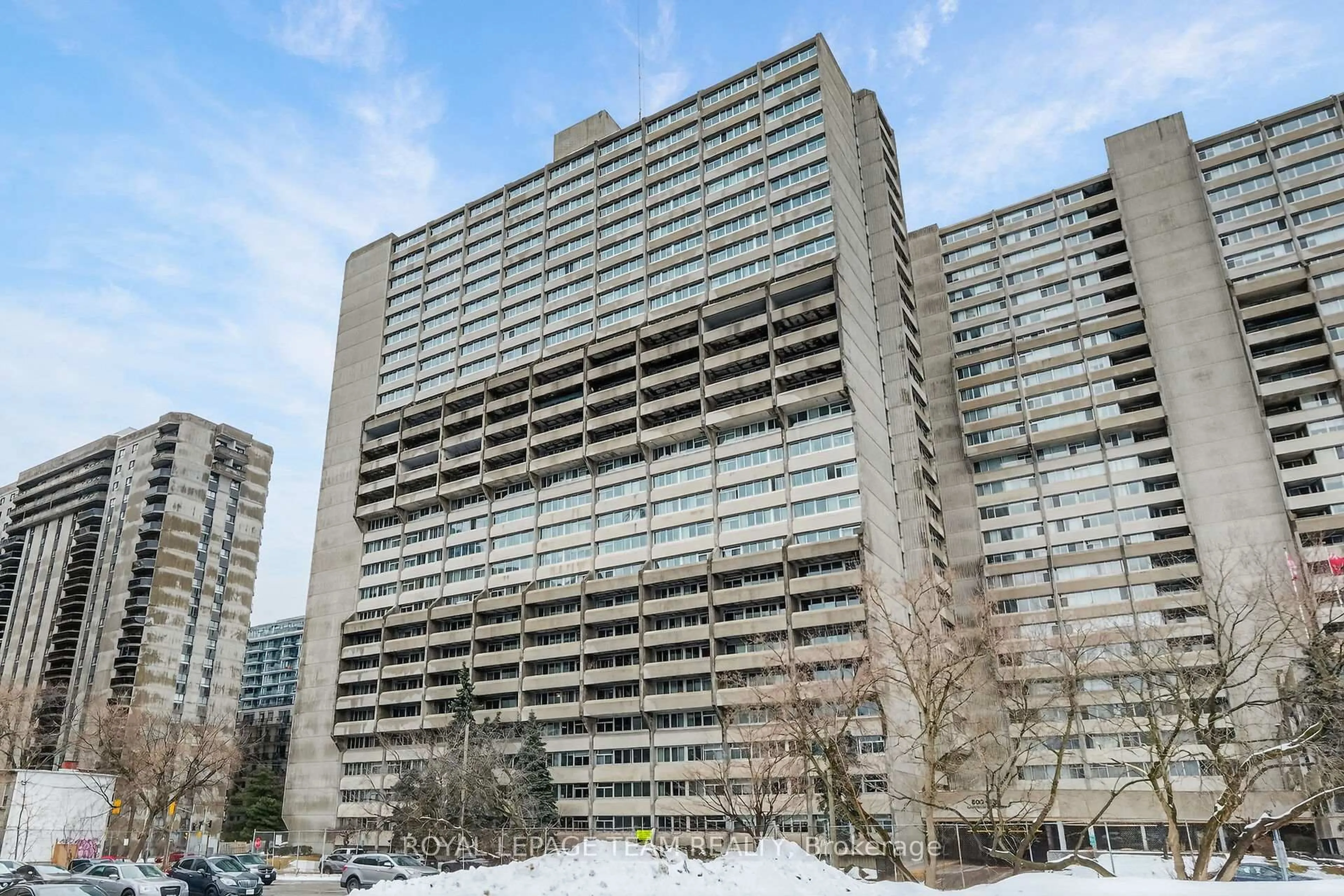 Unknown for 500 Laurier Ave #609, Ottawa Ontario K1R 5E1