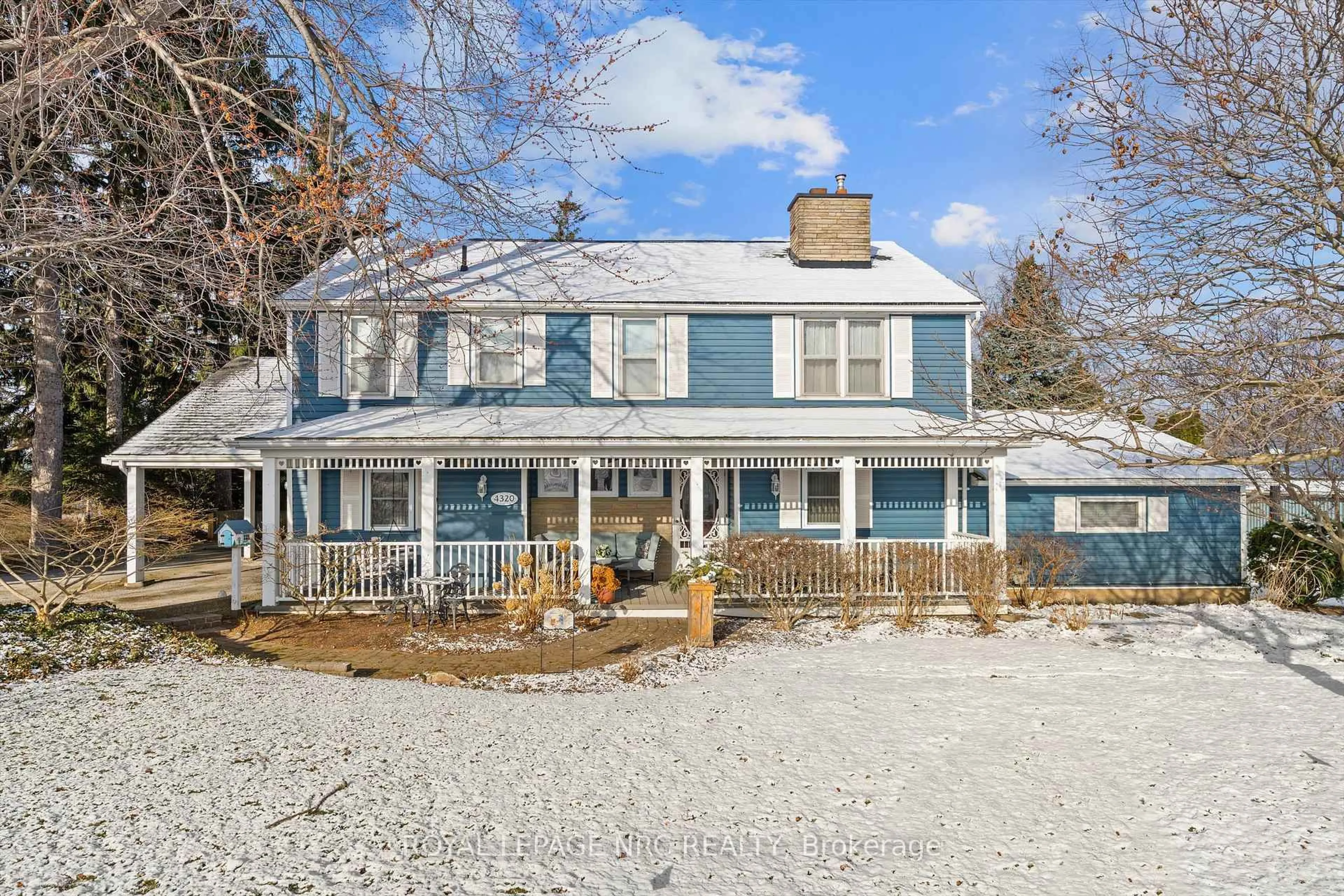 Unknown for 4320 Jordan Rd, Lincoln Ontario L0R 1S0