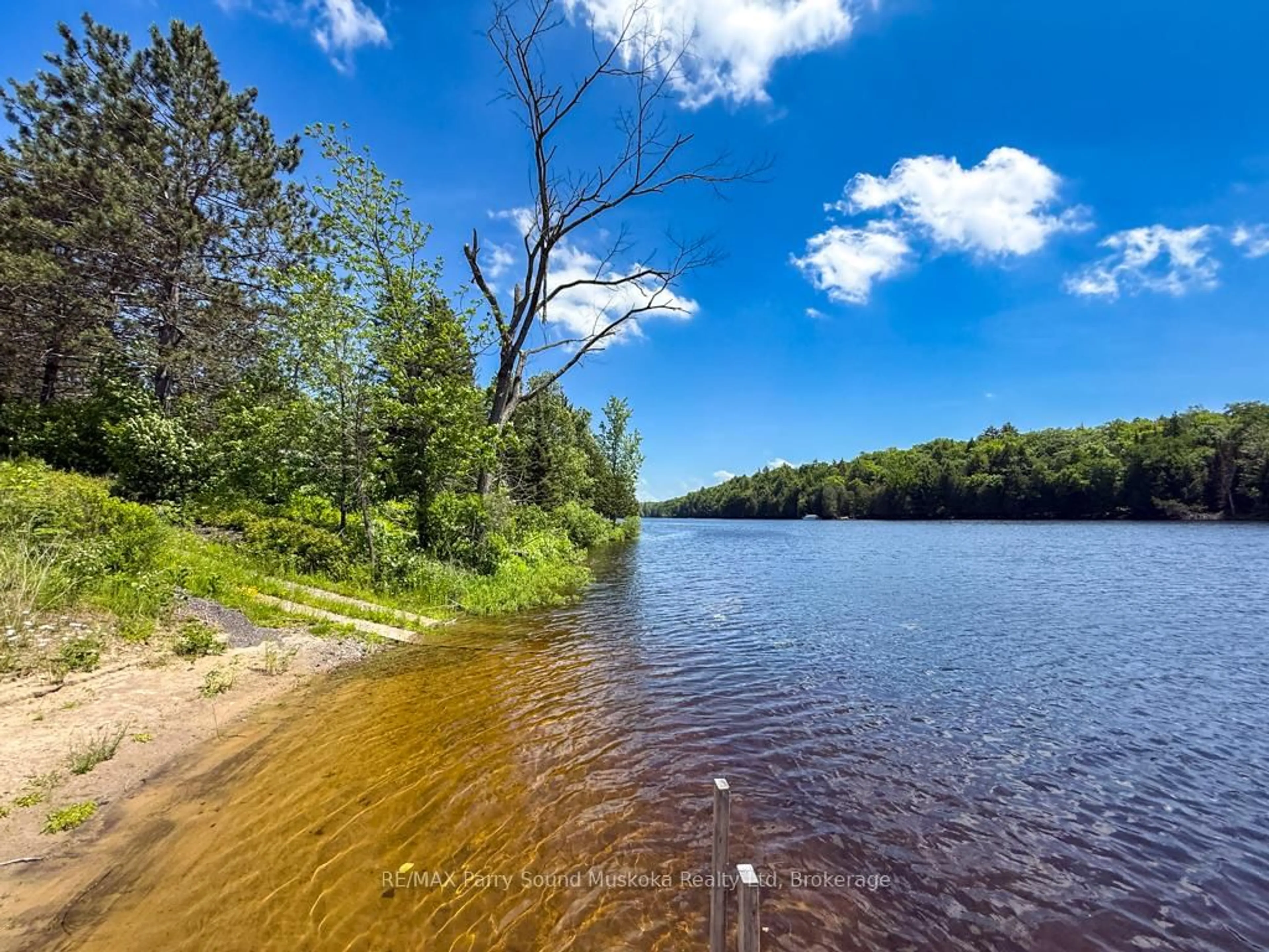 Unknown for 3 Magnet Rd, Magnetawan Ontario P0A 1P0