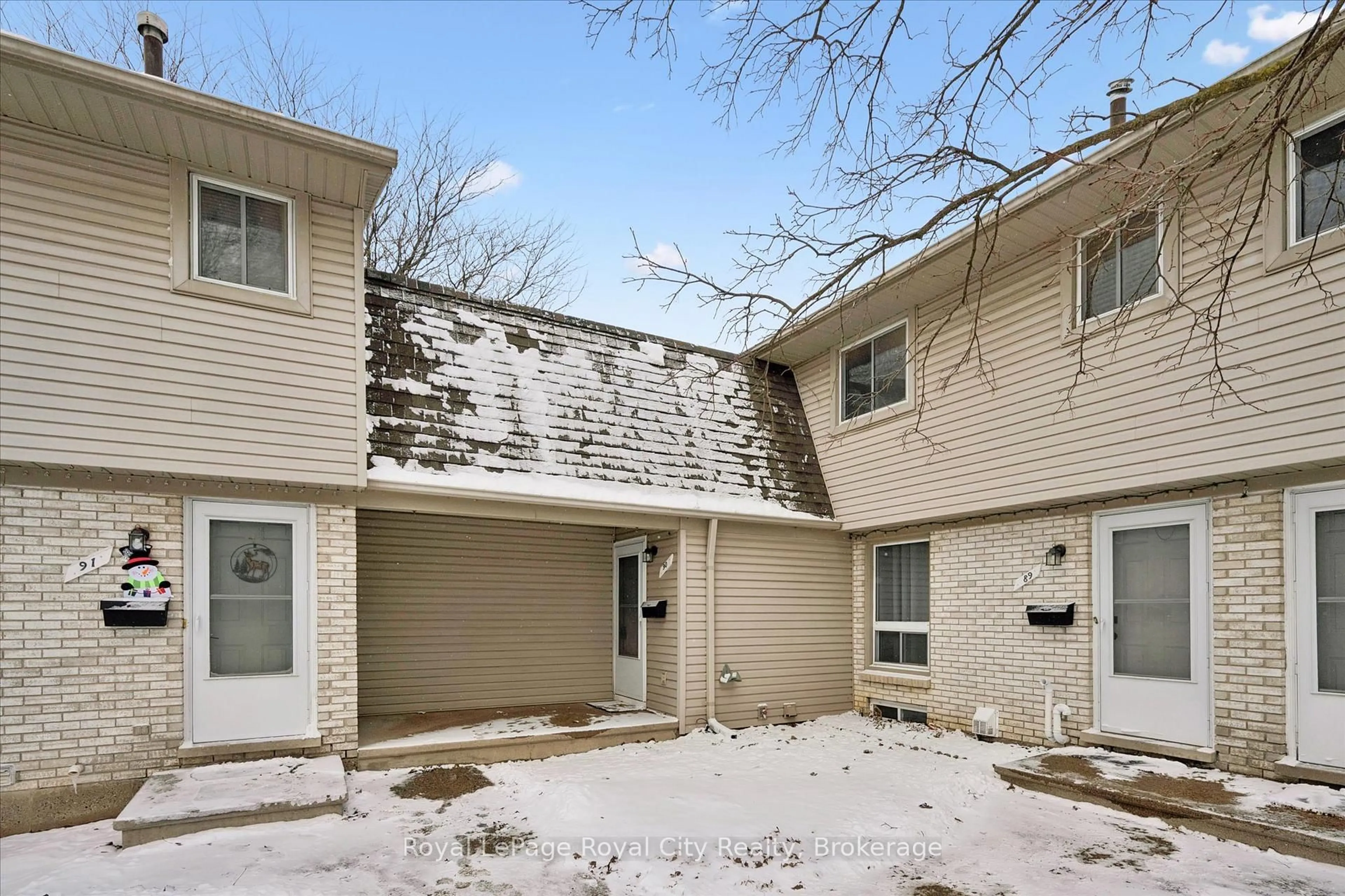 Unknown for 700 Paisley Rd #90, Guelph Ontario N1K 1A3