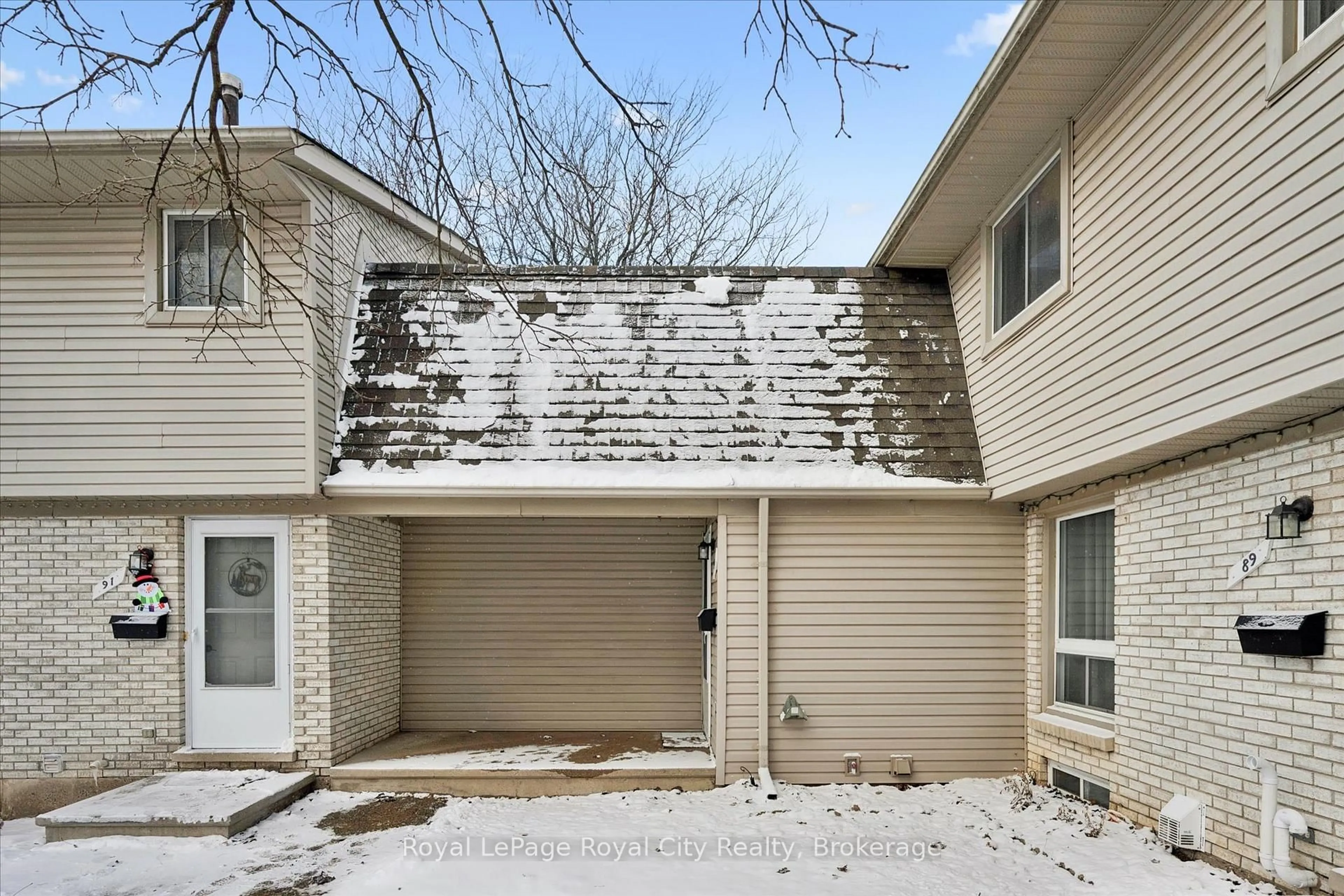 Unknown for 700 Paisley Rd #90, Guelph Ontario N1K 1A3