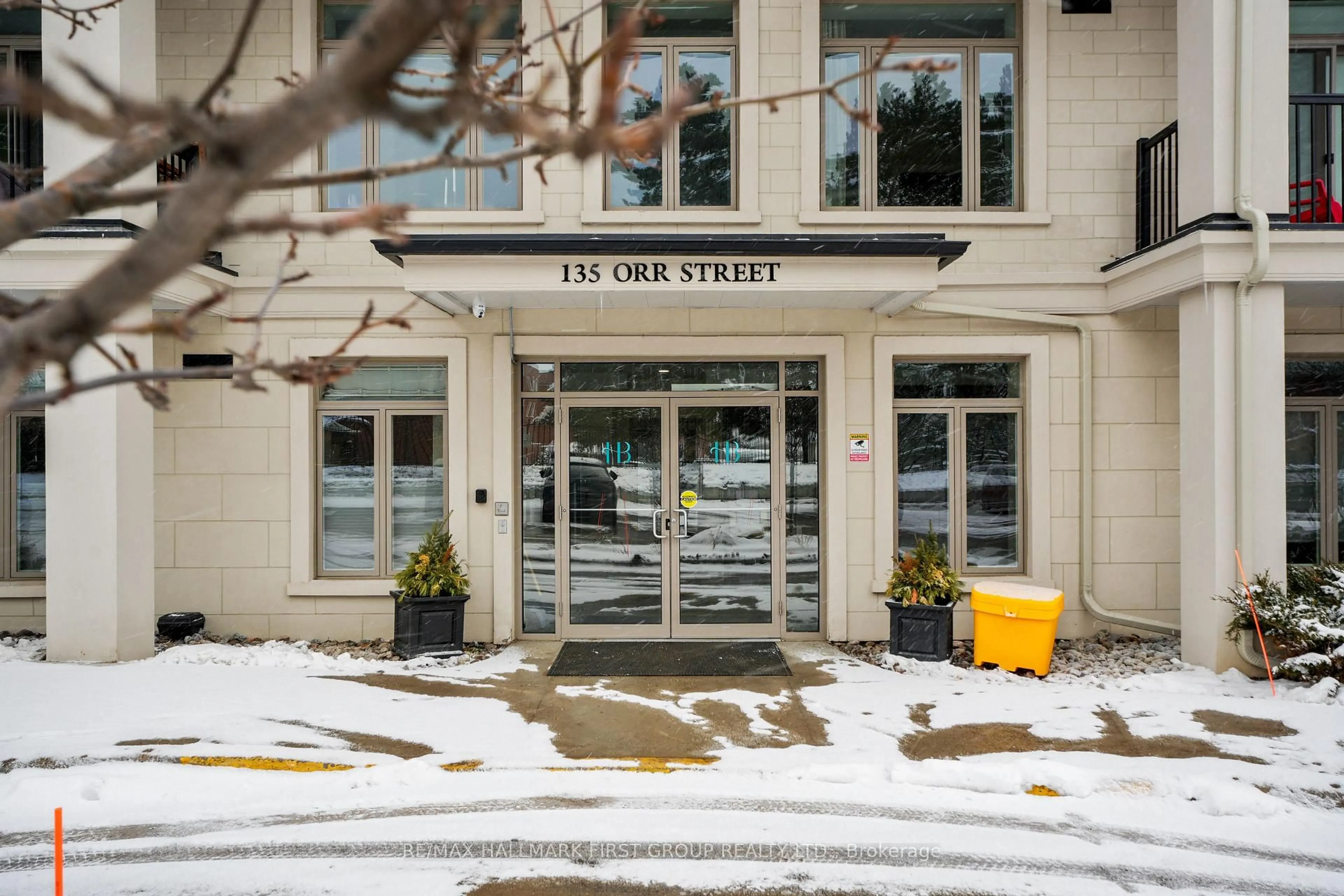 Unknown for 135 Orr St #505, Cobourg Ontario K9A 0J6