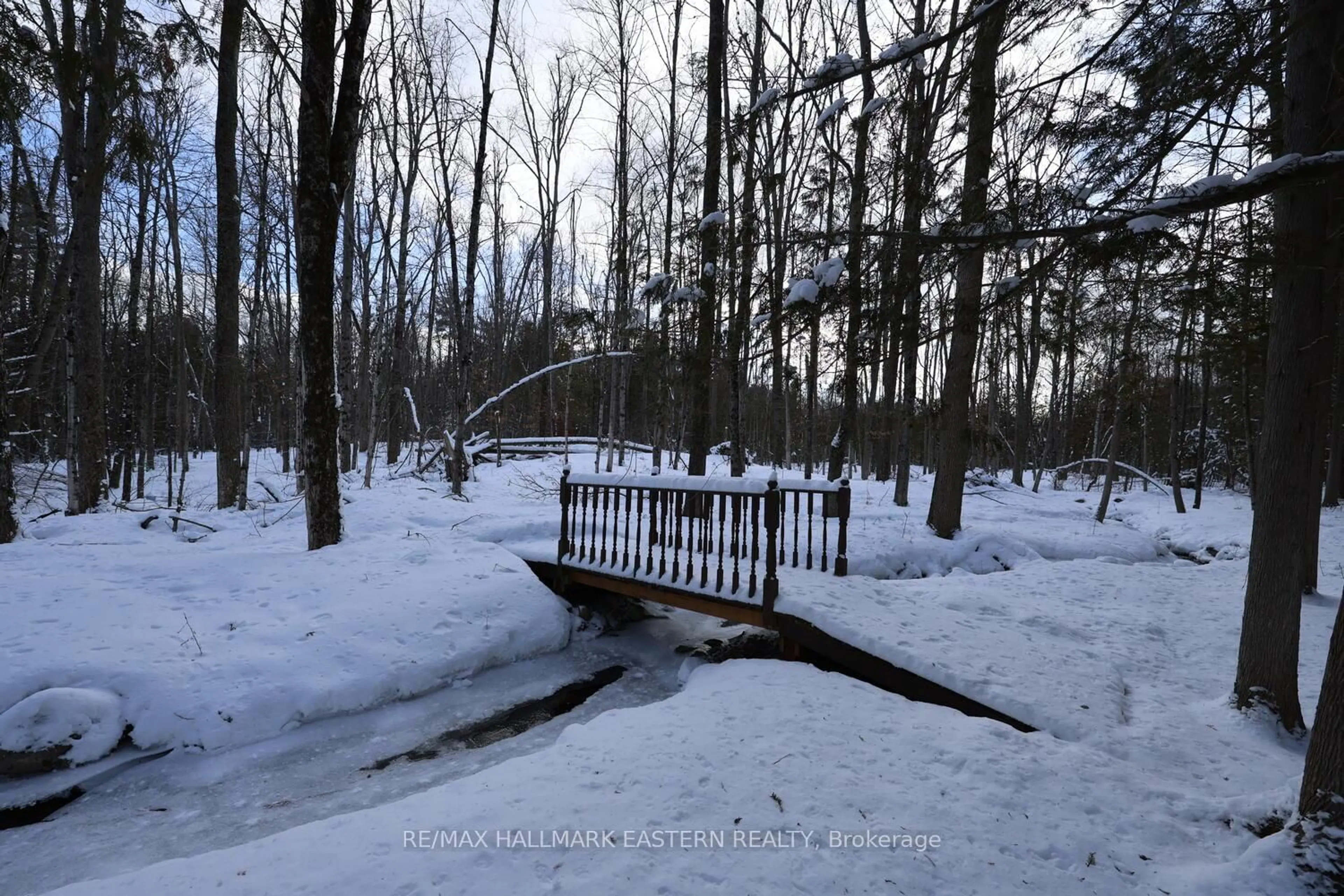 Stairs for 2160 County Road 46, Havelock-Belmont-Methuen Ontario K0L 1Z0