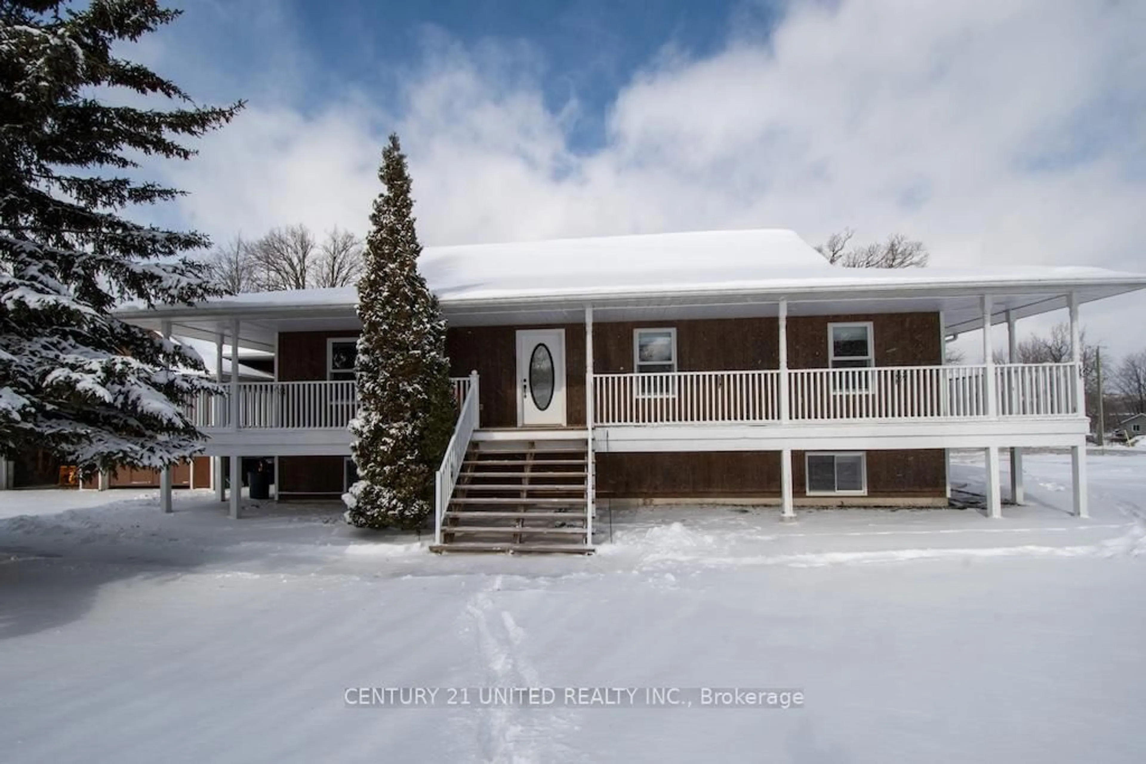 Unknown for 236 Friendly Acres Rd, Trent Hills Ontario K0L 1Y0