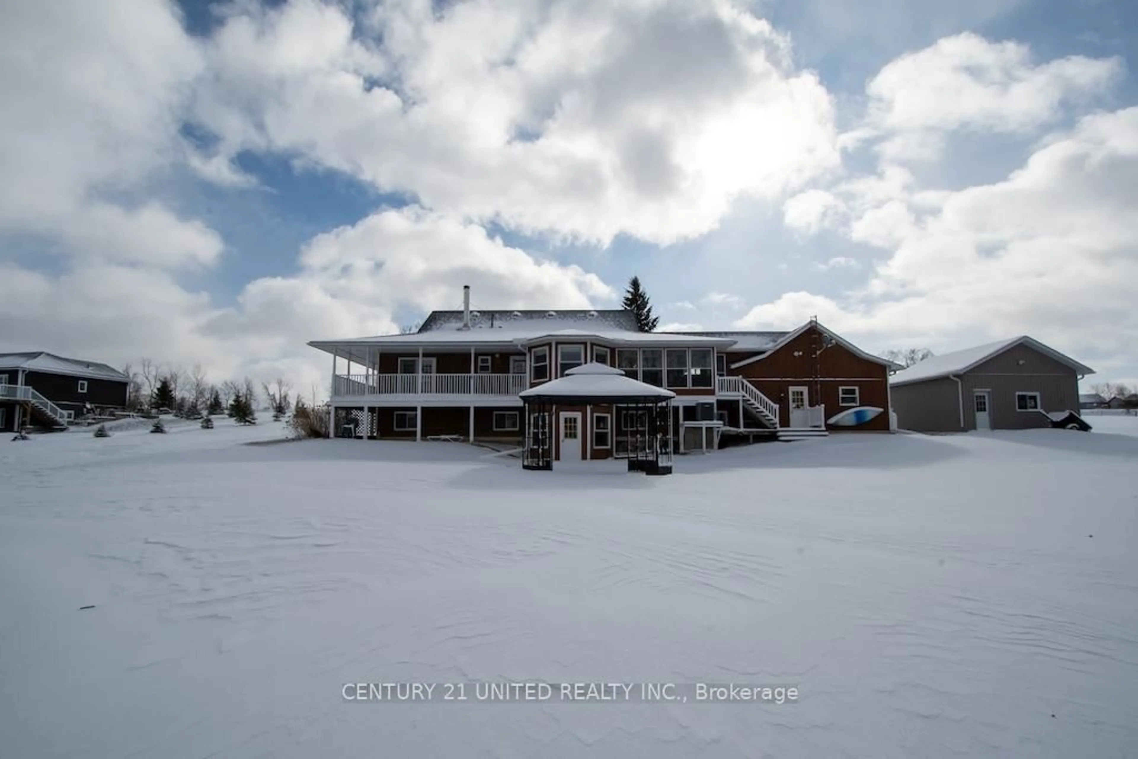 Unknown for 236 Friendly Acres Rd, Trent Hills Ontario K0L 1Y0