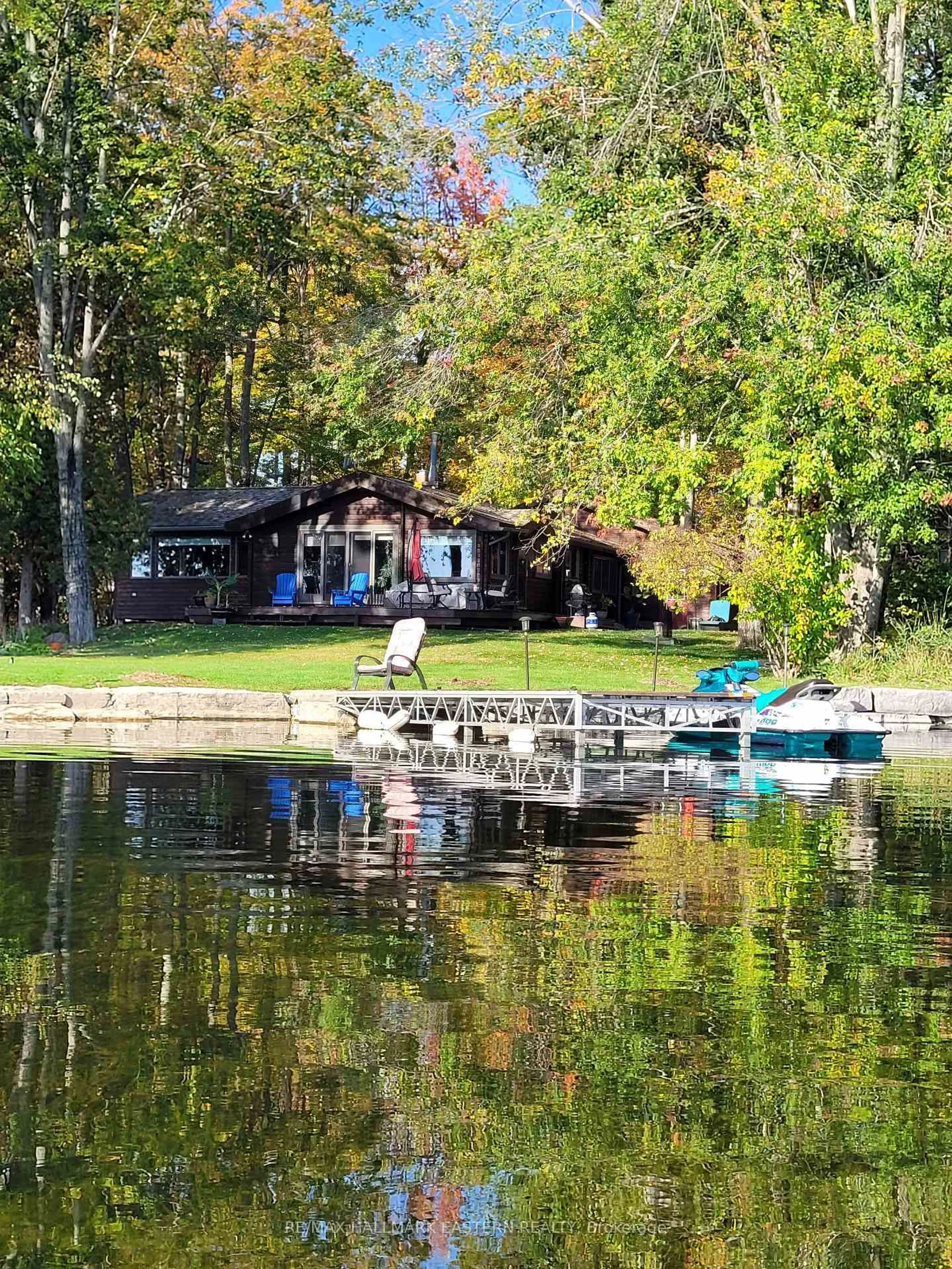 Unknown for 57 Woodland Tr, Trent Lakes Ontario K0L 1J0