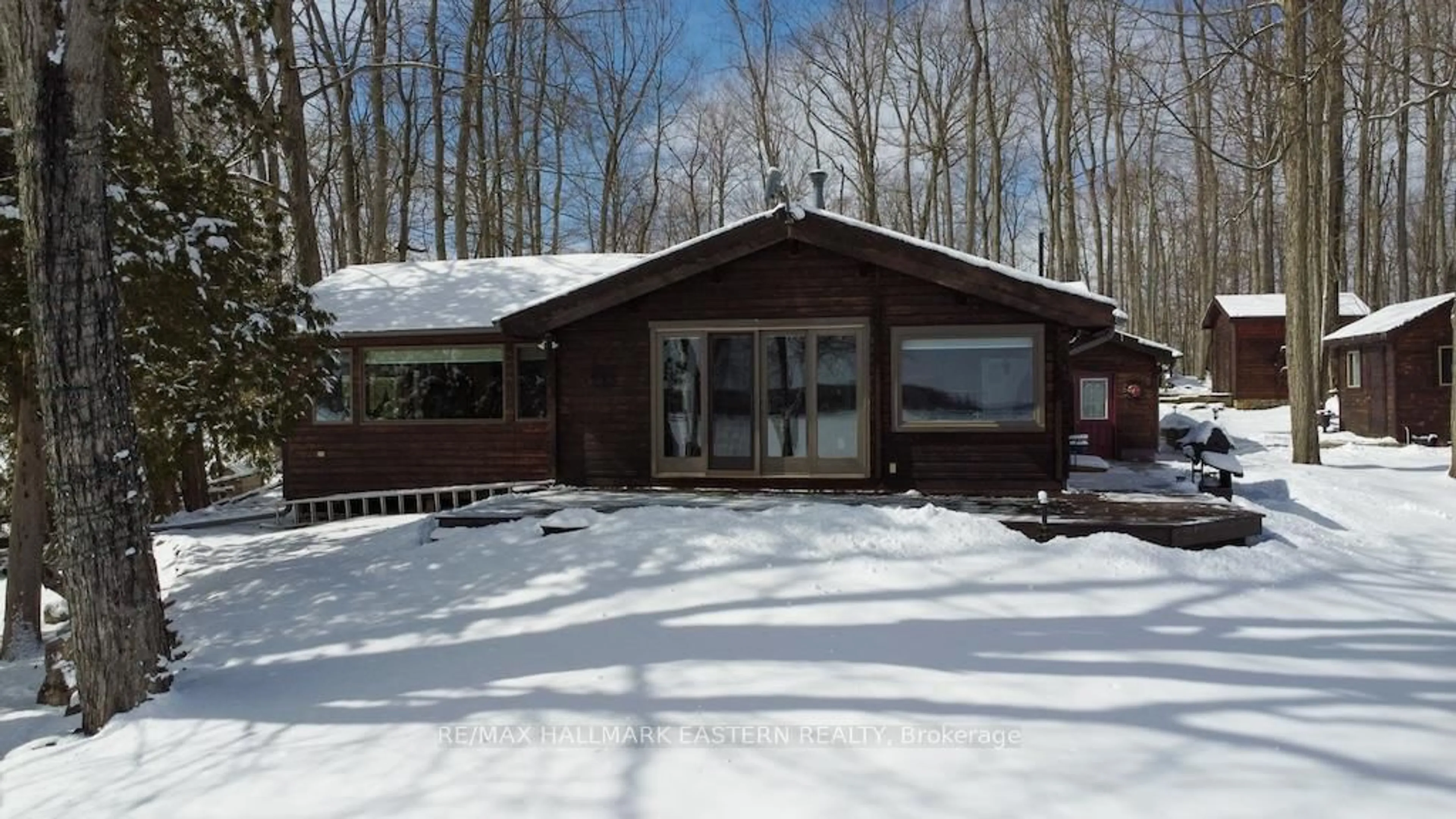 Unknown for 57 Woodland Tr, Trent Lakes Ontario K0L 1J0