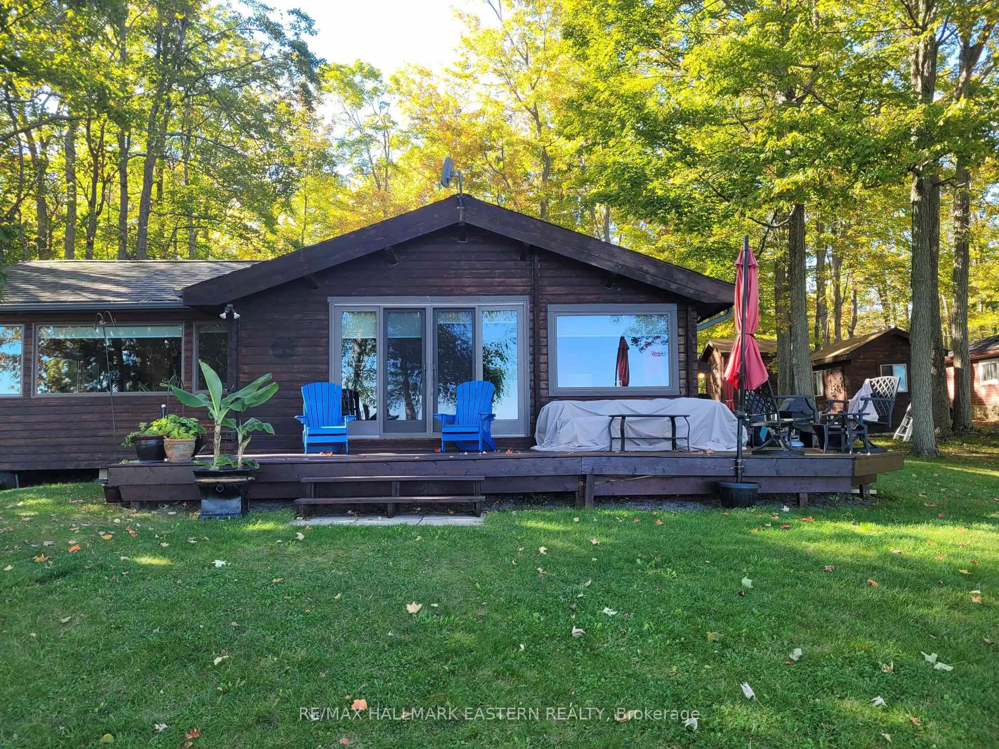 Unknown for 57 Woodland Tr, Trent Lakes Ontario K0L 1J0