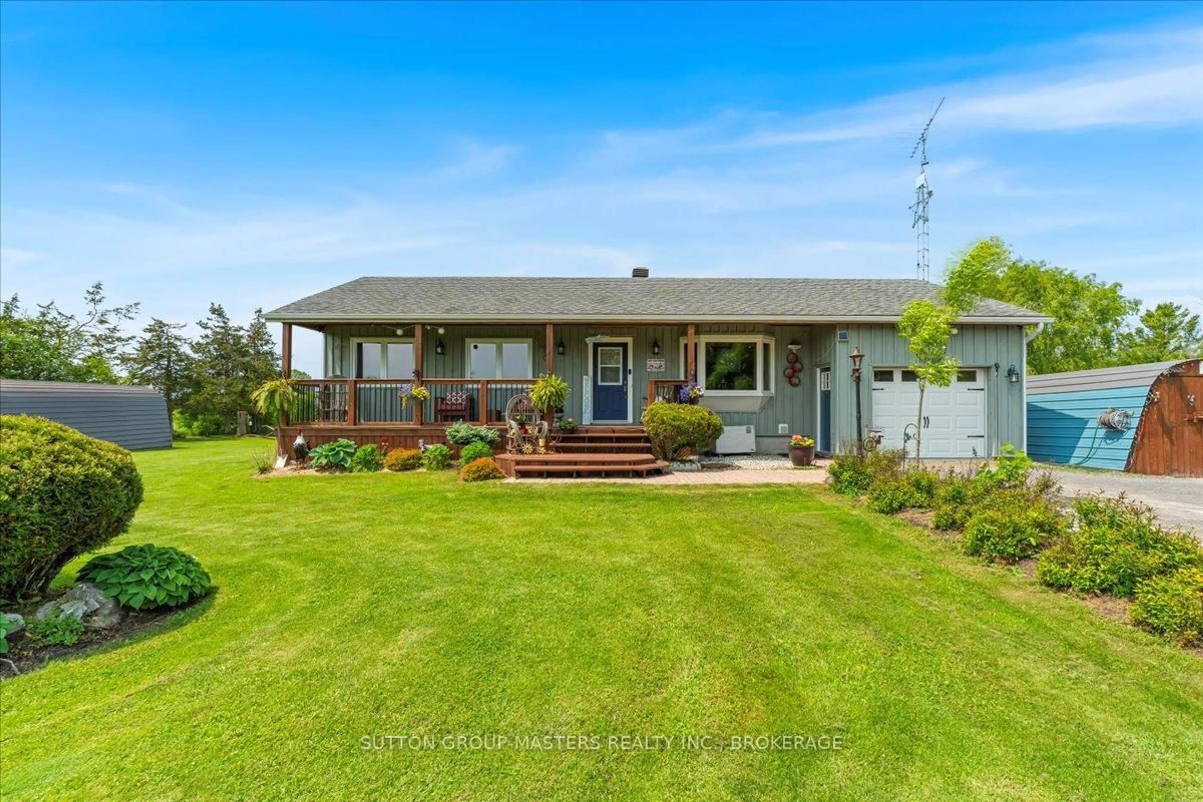 Unknown for 84 Plumb Rd, Shannonville Ontario K0K 2N0