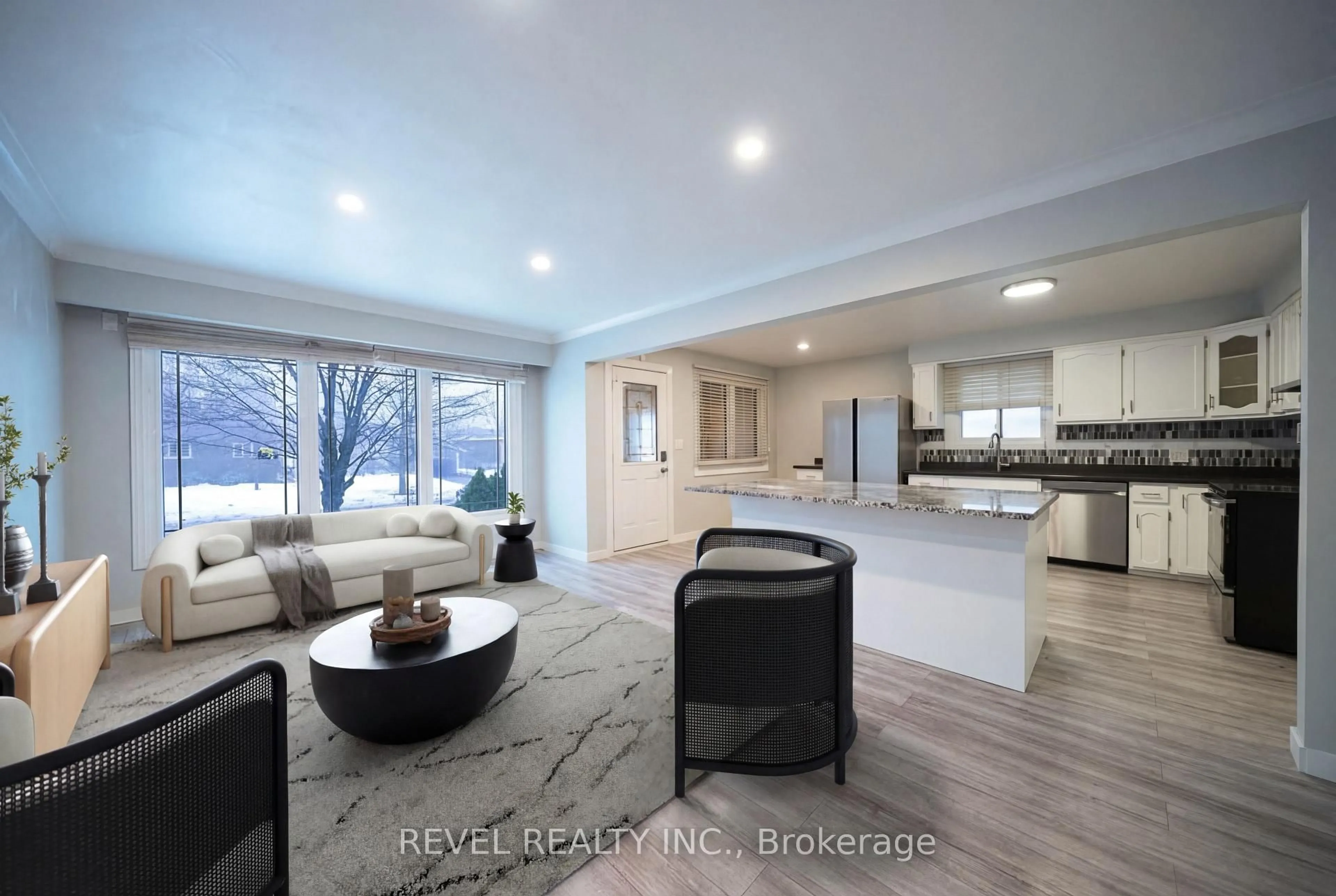 Unknown for 45 Buckingham St, Brantford Ontario N3R 3B2