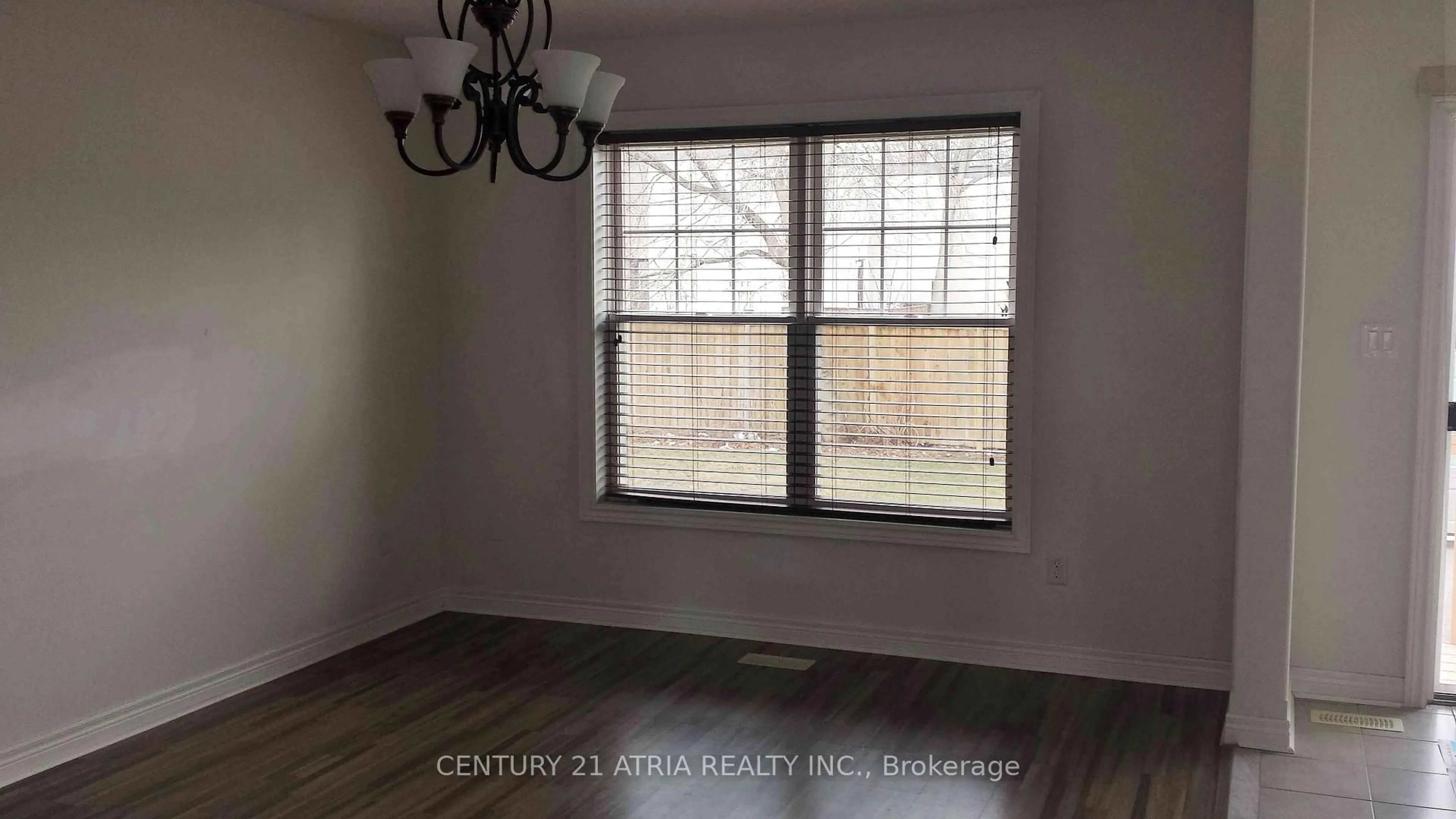 A pic of a room for 46 Chicory Cres, St. Catharines Ontario L2R 0A5