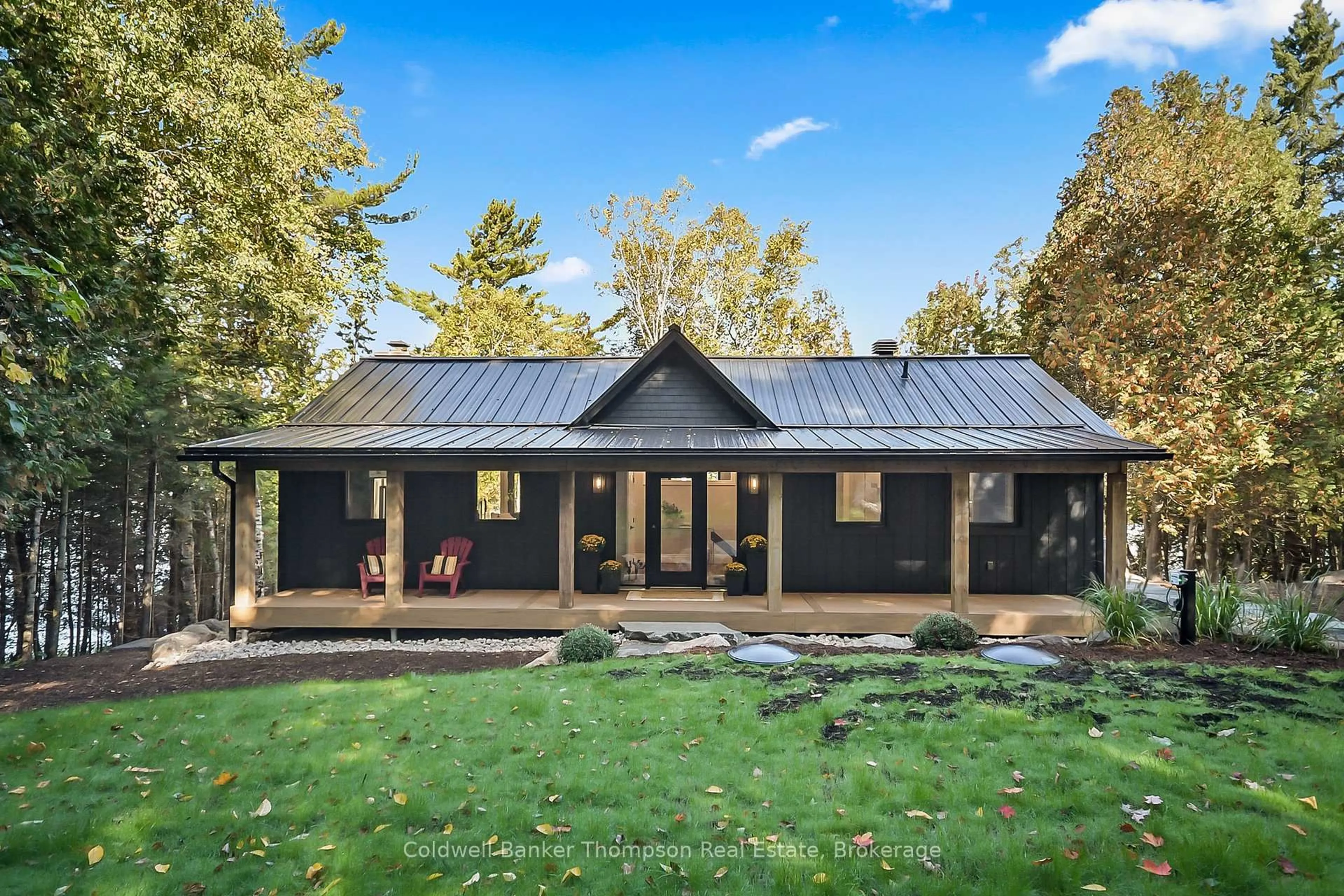 Unknown for 1108 South Bernard Lake Rd, Sundridge Ontario P0A 1Z0