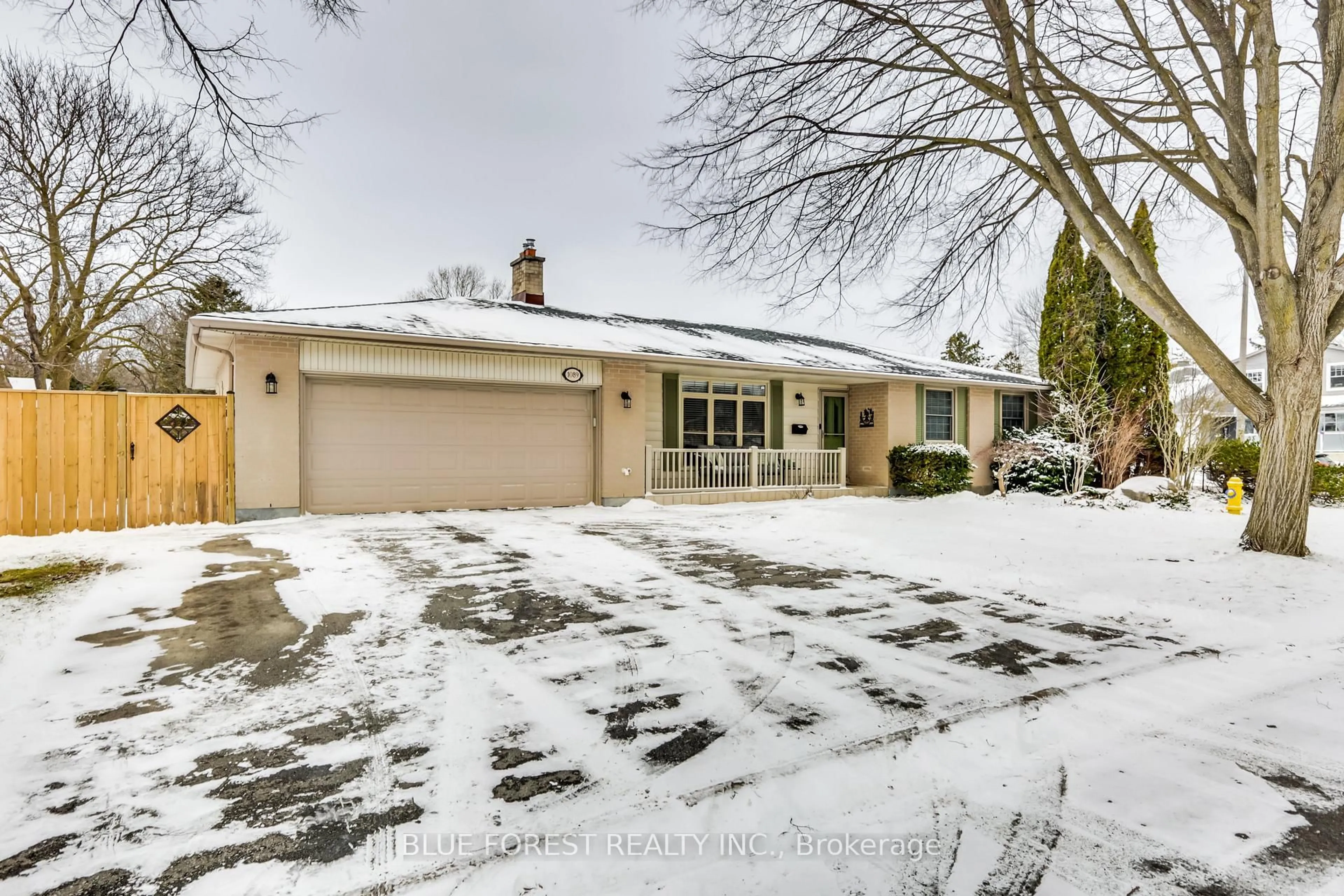 Unknown for 1089 Viscount Rd, London South Ontario N6K 1H9