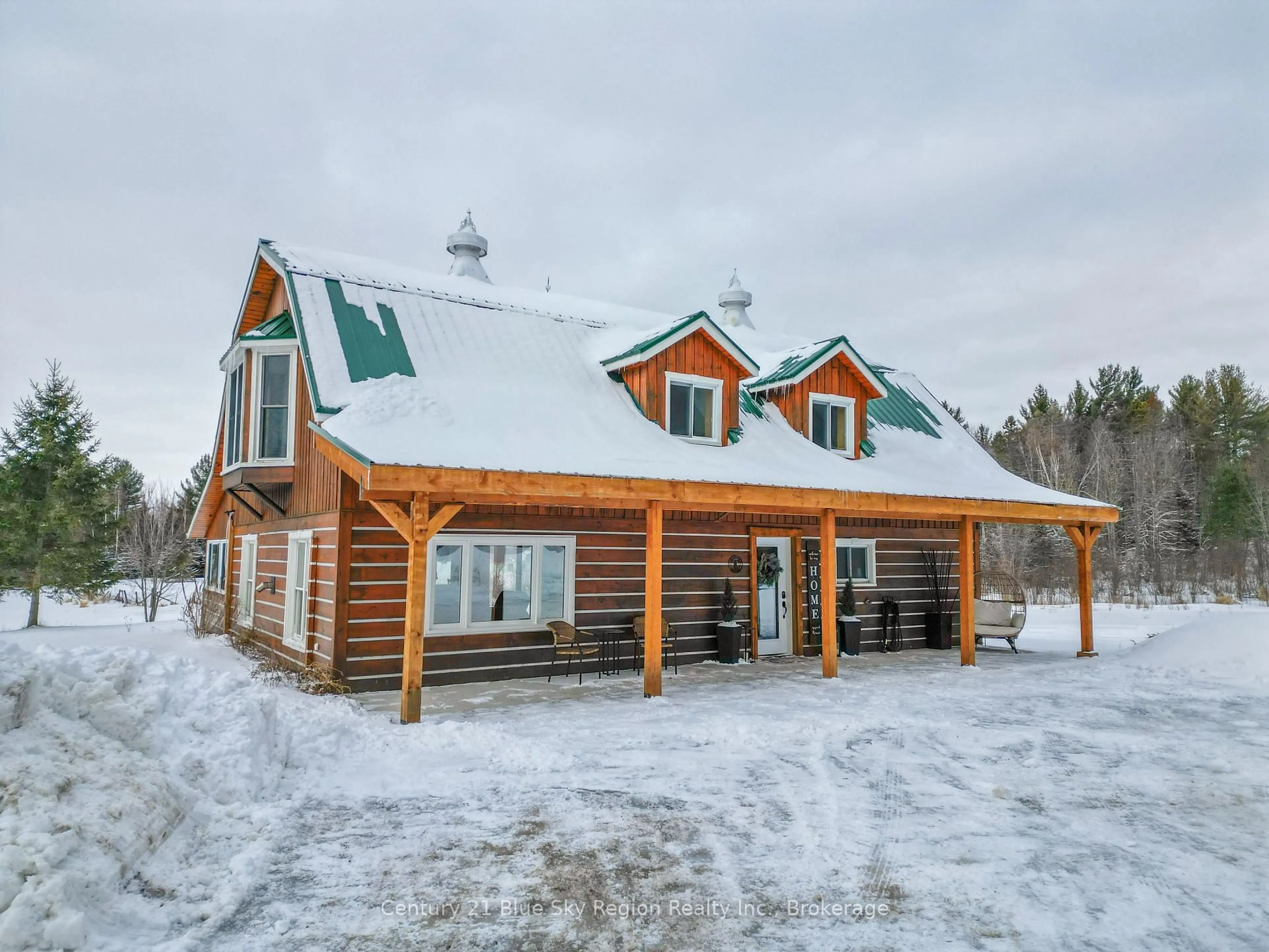 Unknown for 362 Derland Rd, East Ferris Ontario P0H 1H0