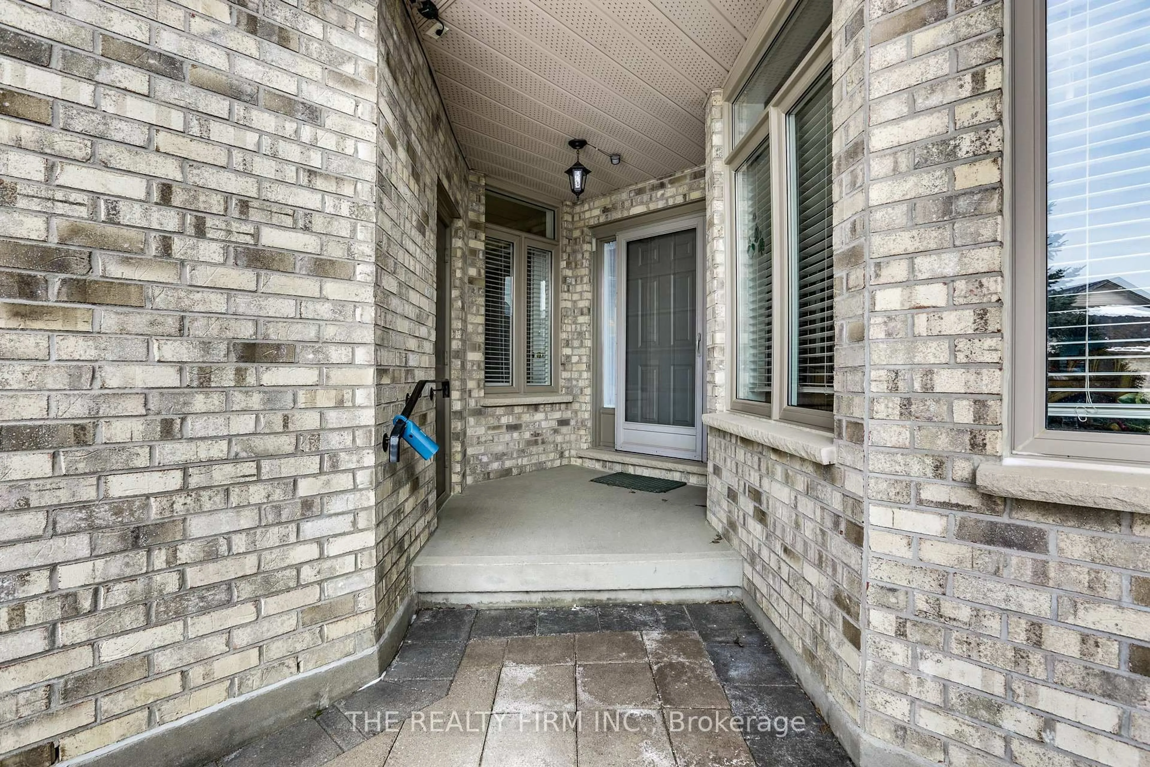 Unknown for 44 Edgevalley Rd #57, London East Ontario N5Y 5P7