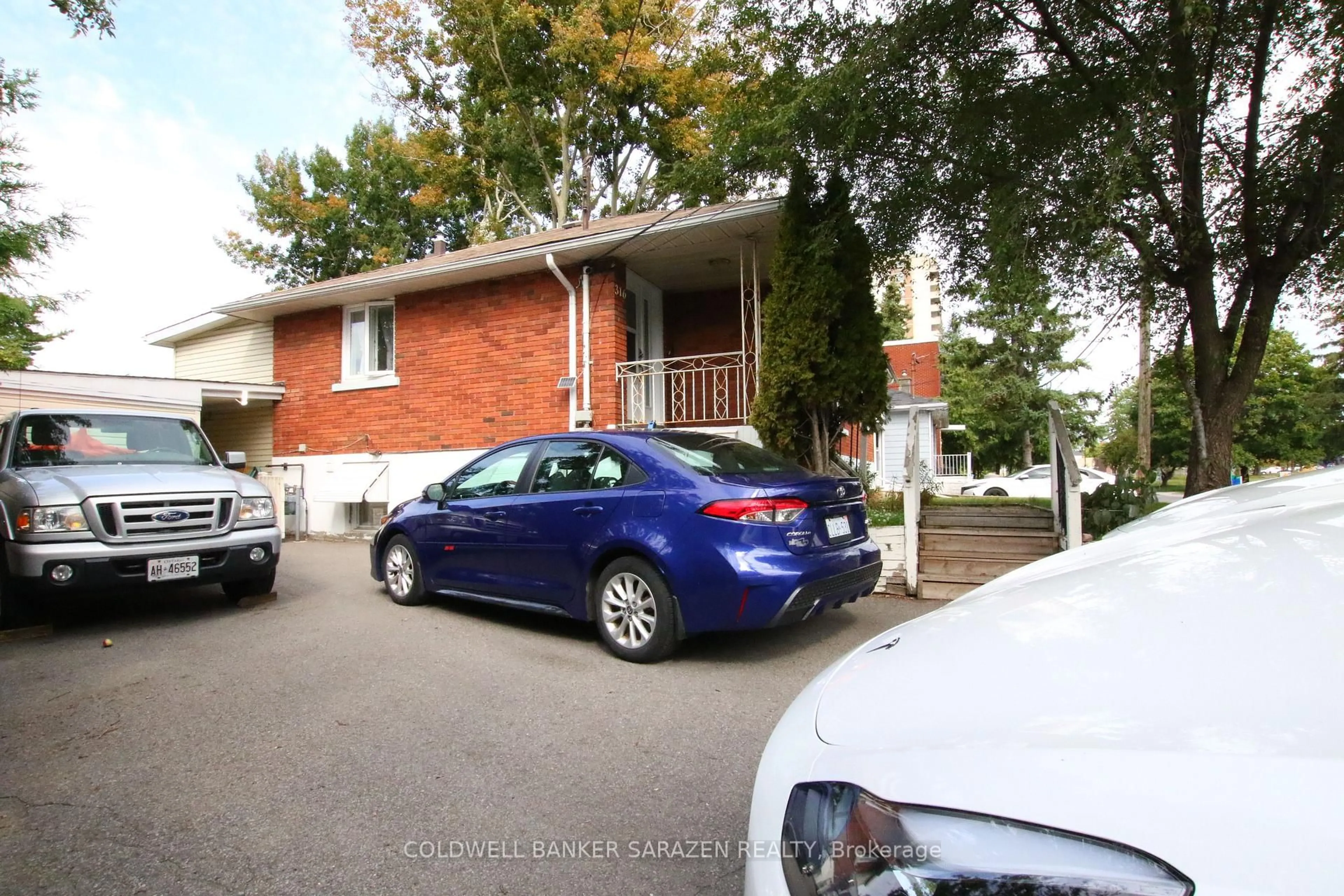 Unknown for 316 Lafontaine Ave, Ottawa Ontario K1L 6X2
