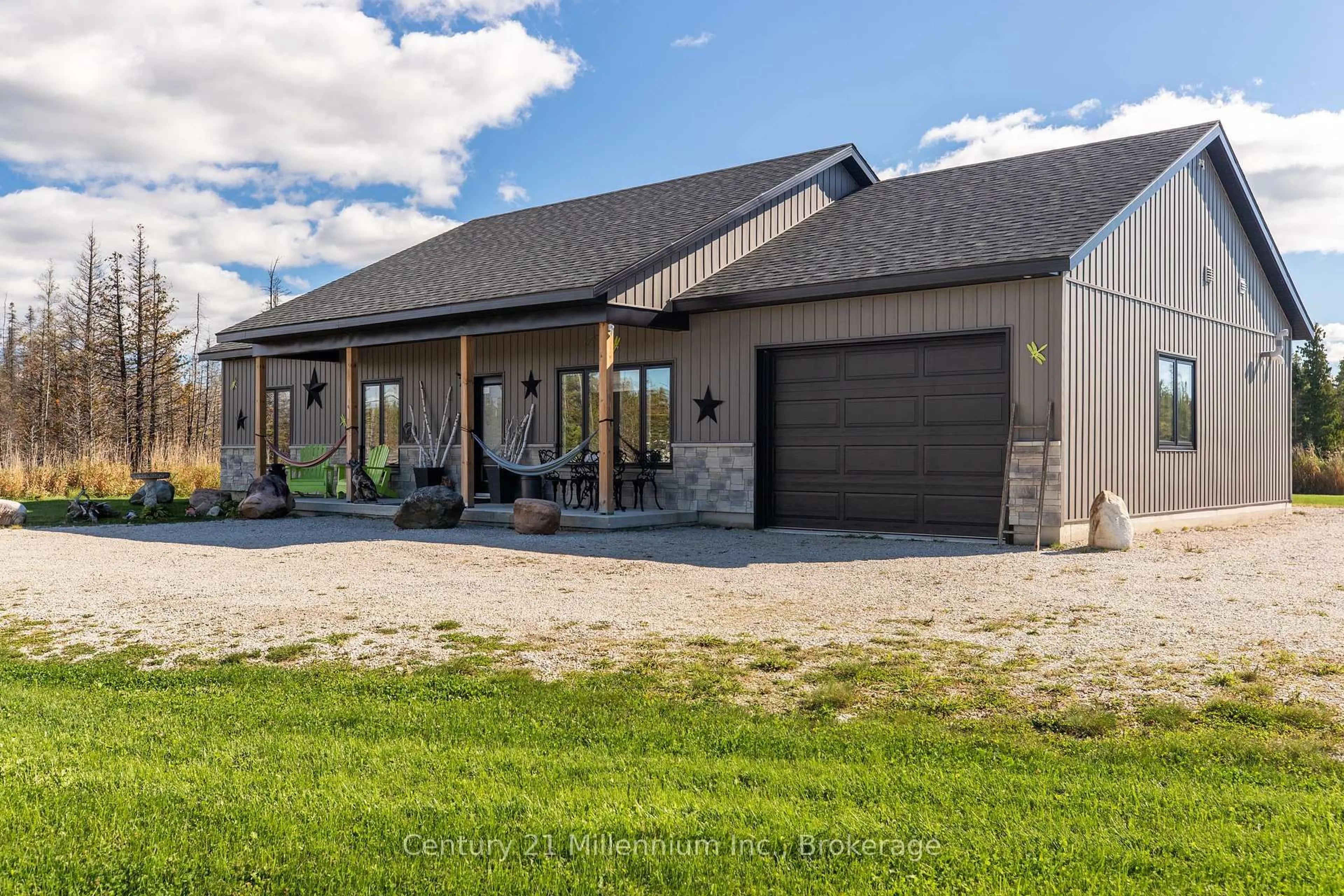 Unknown for 621 Lindsay  30 Rd, Northern Bruce Peninsula Ontario N0H 1Z0