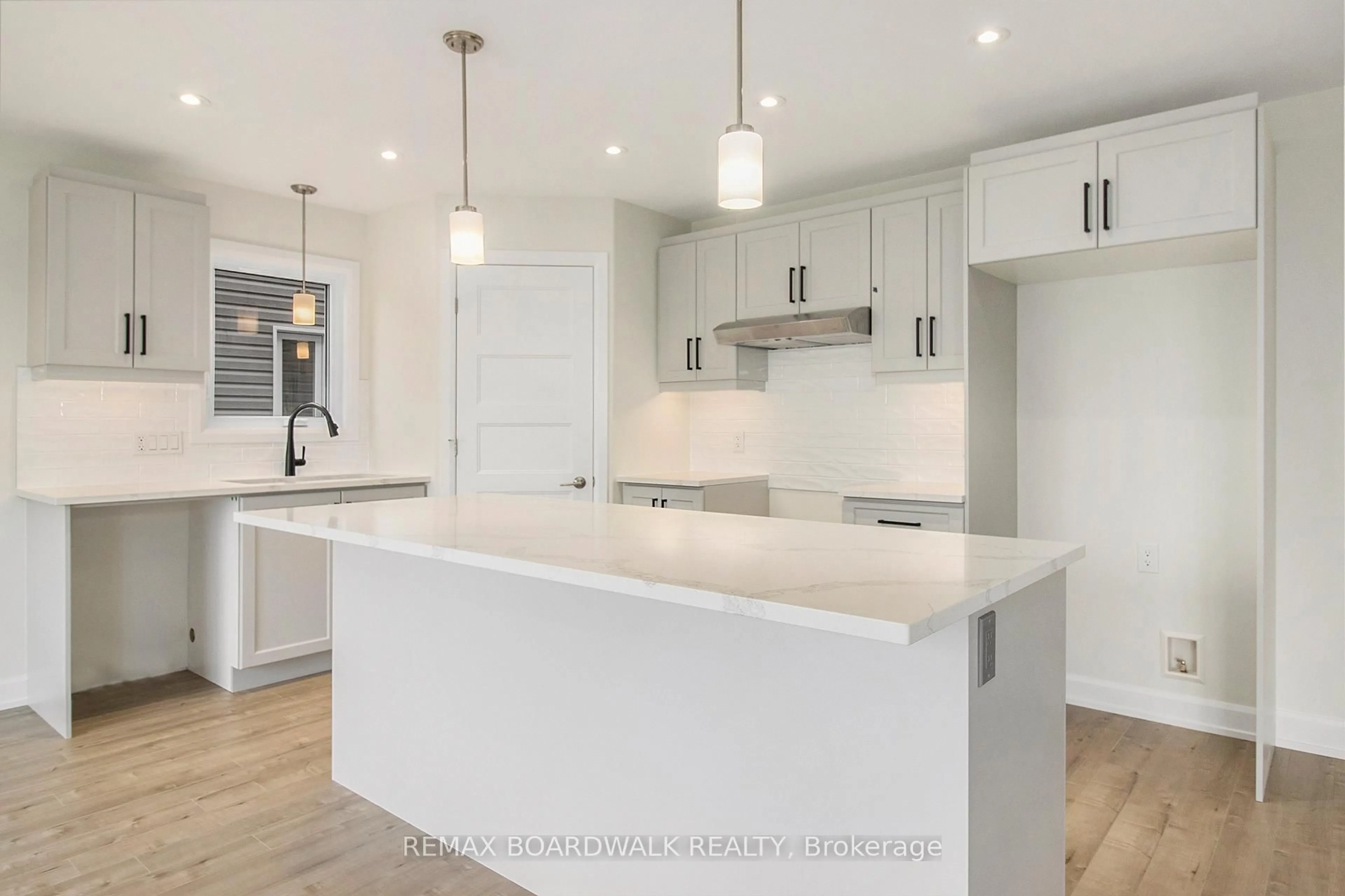 Open concept kitchen, unknown for Lot 46 FALCON Lane, Russell Ontario K4R 1E5