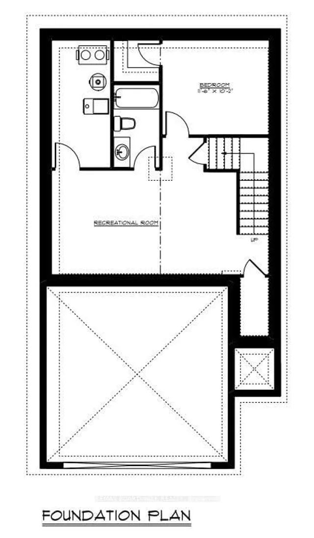464 FALCON Lane, Russell 4