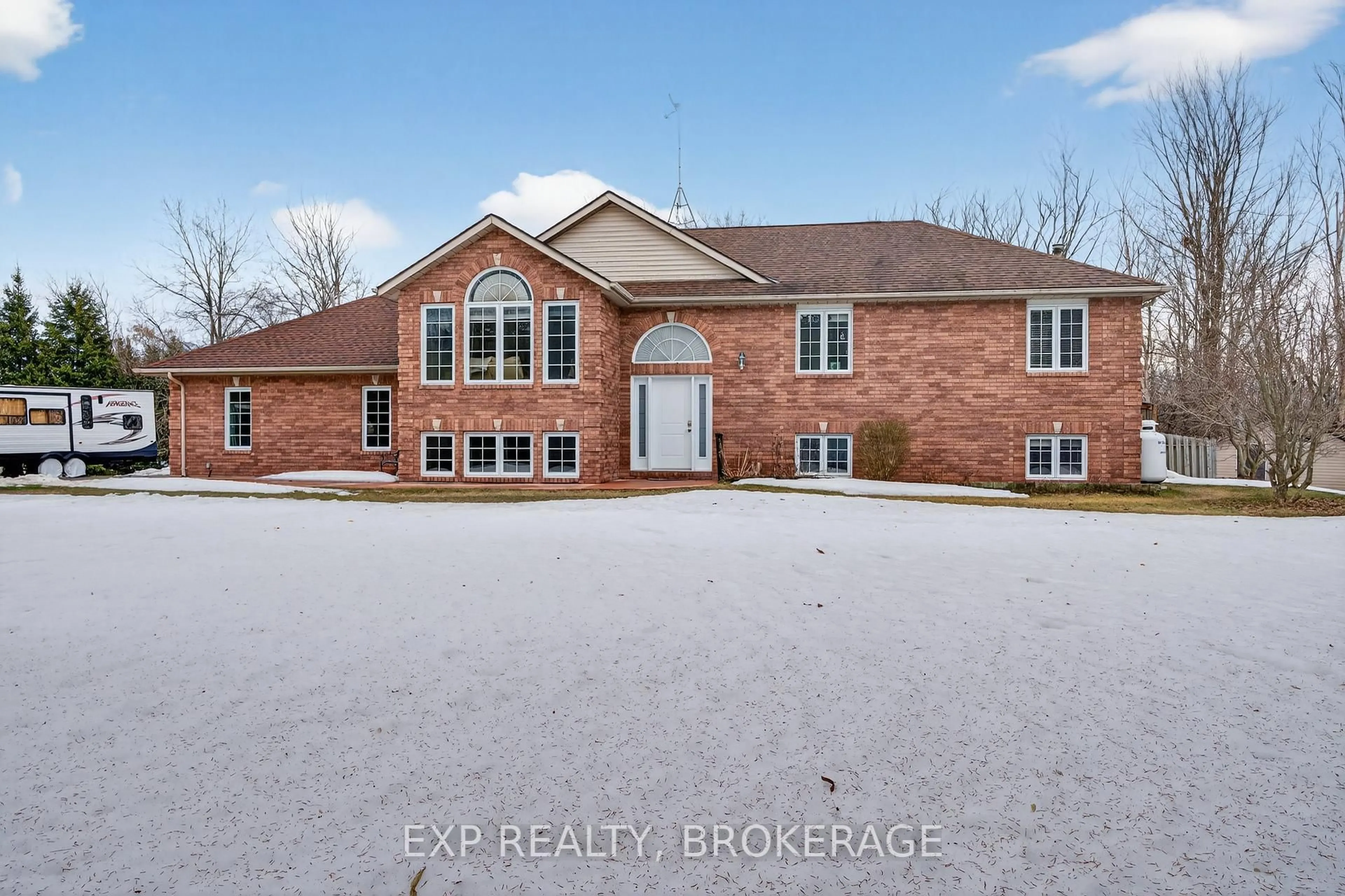 Unknown for 3079 WASHBURN Rd, Battersea Ontario K0H 1H0