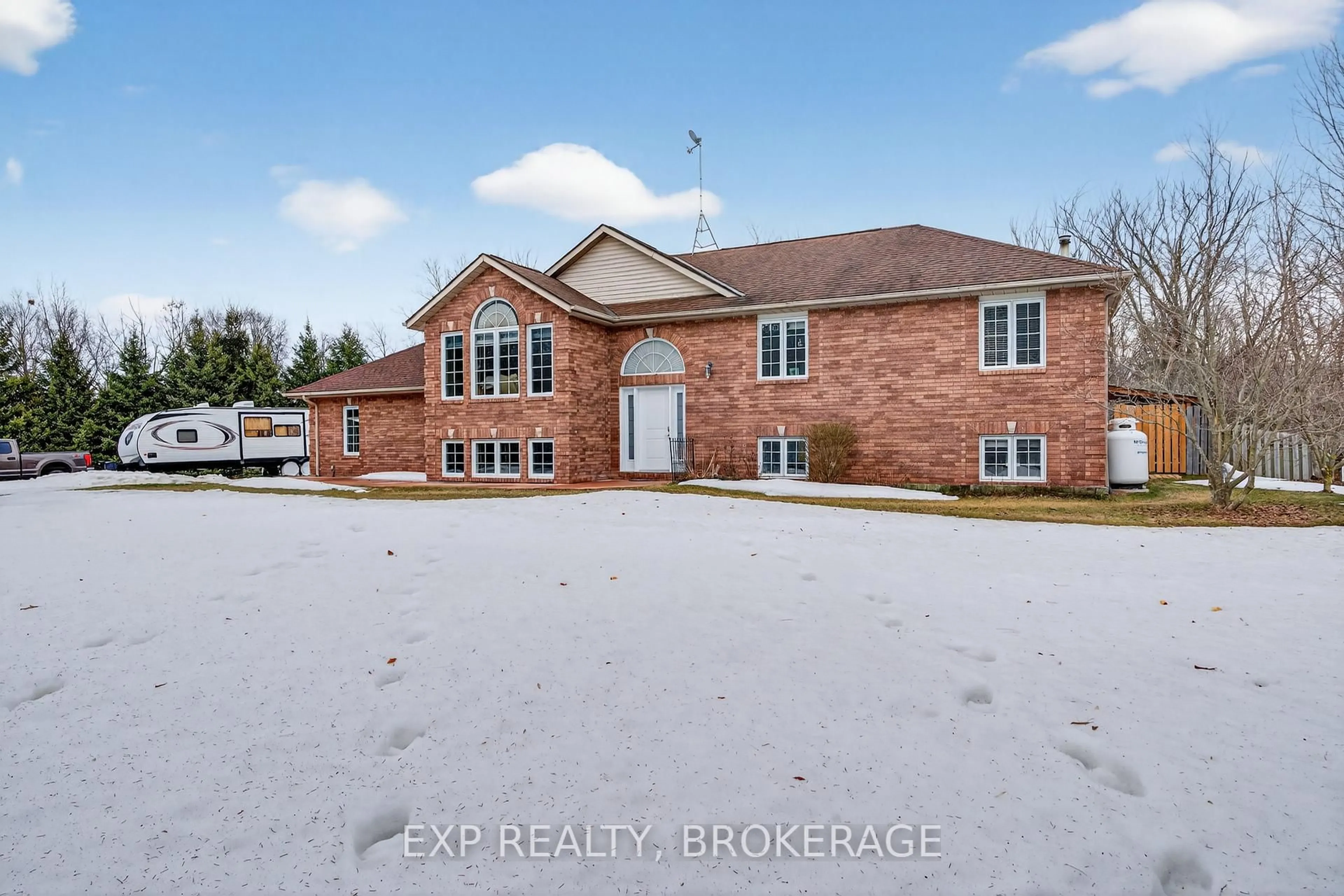 Unknown for 3079 WASHBURN Rd, Battersea Ontario K0H 1H0