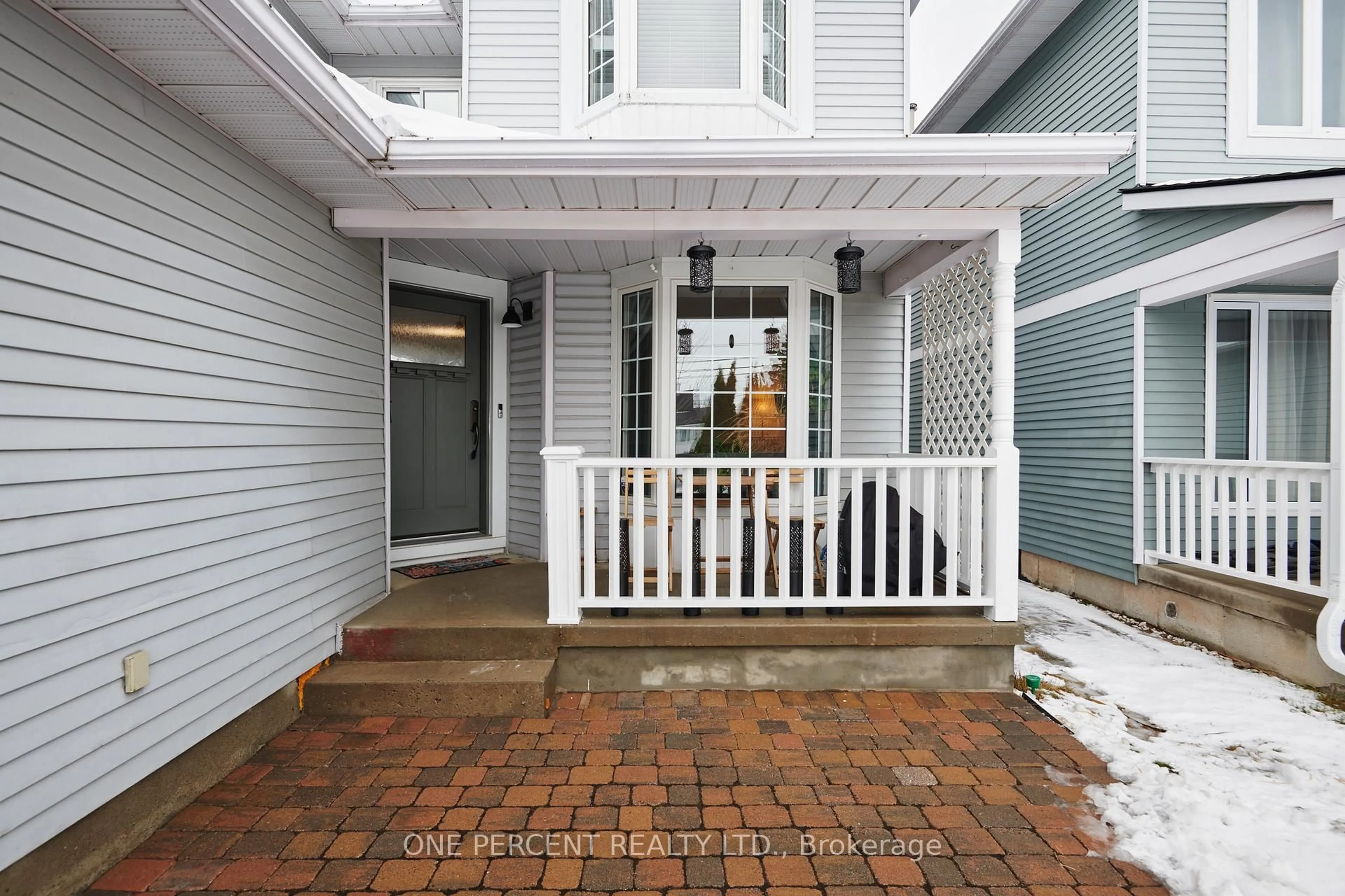 Unknown for 1705 Belcourt Blvd, Orleans Ontario K1C 1M3