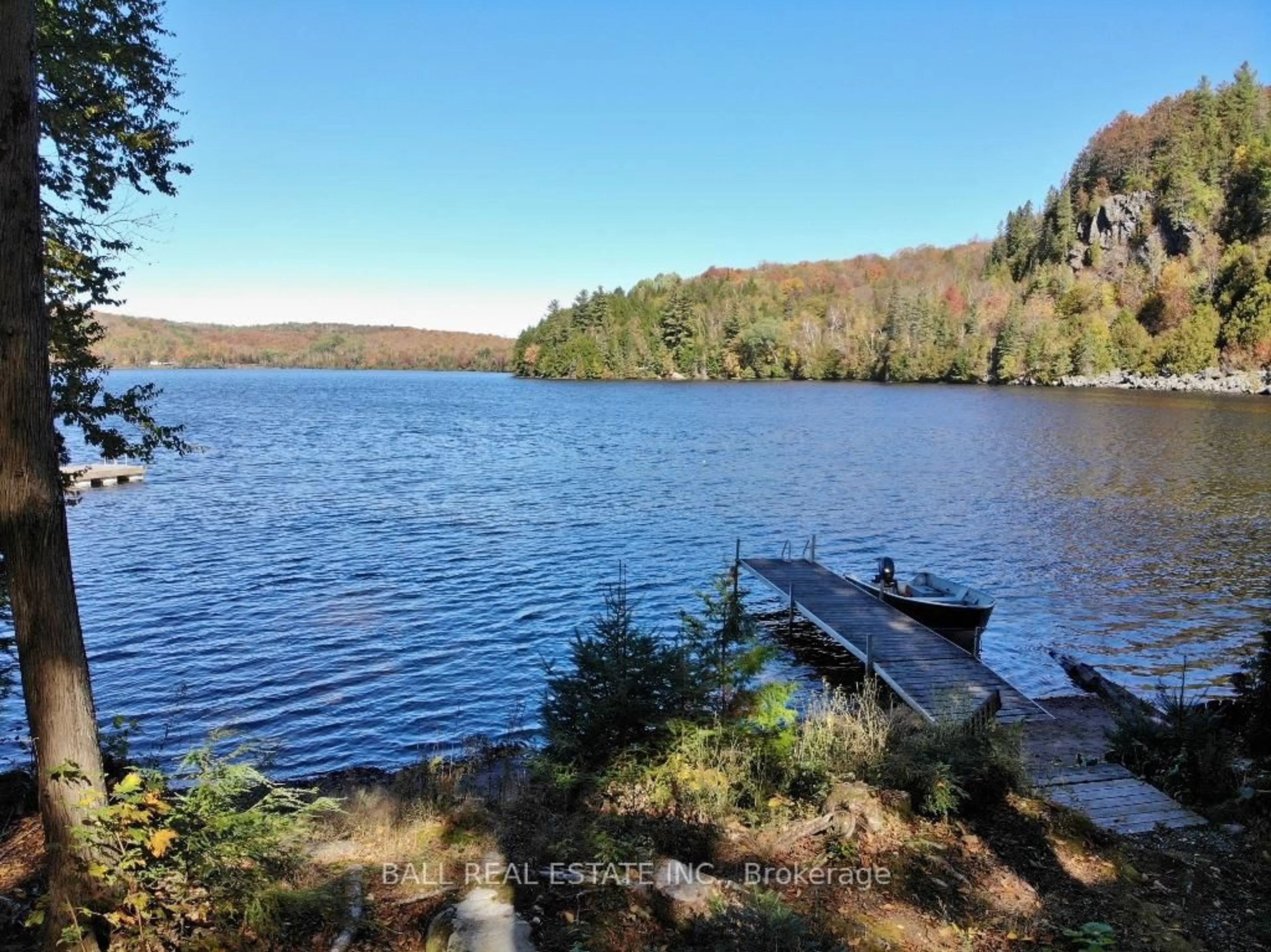 Unknown for 1144 Jordan Lake Rd, Highlands East Ontario K0L 2A0