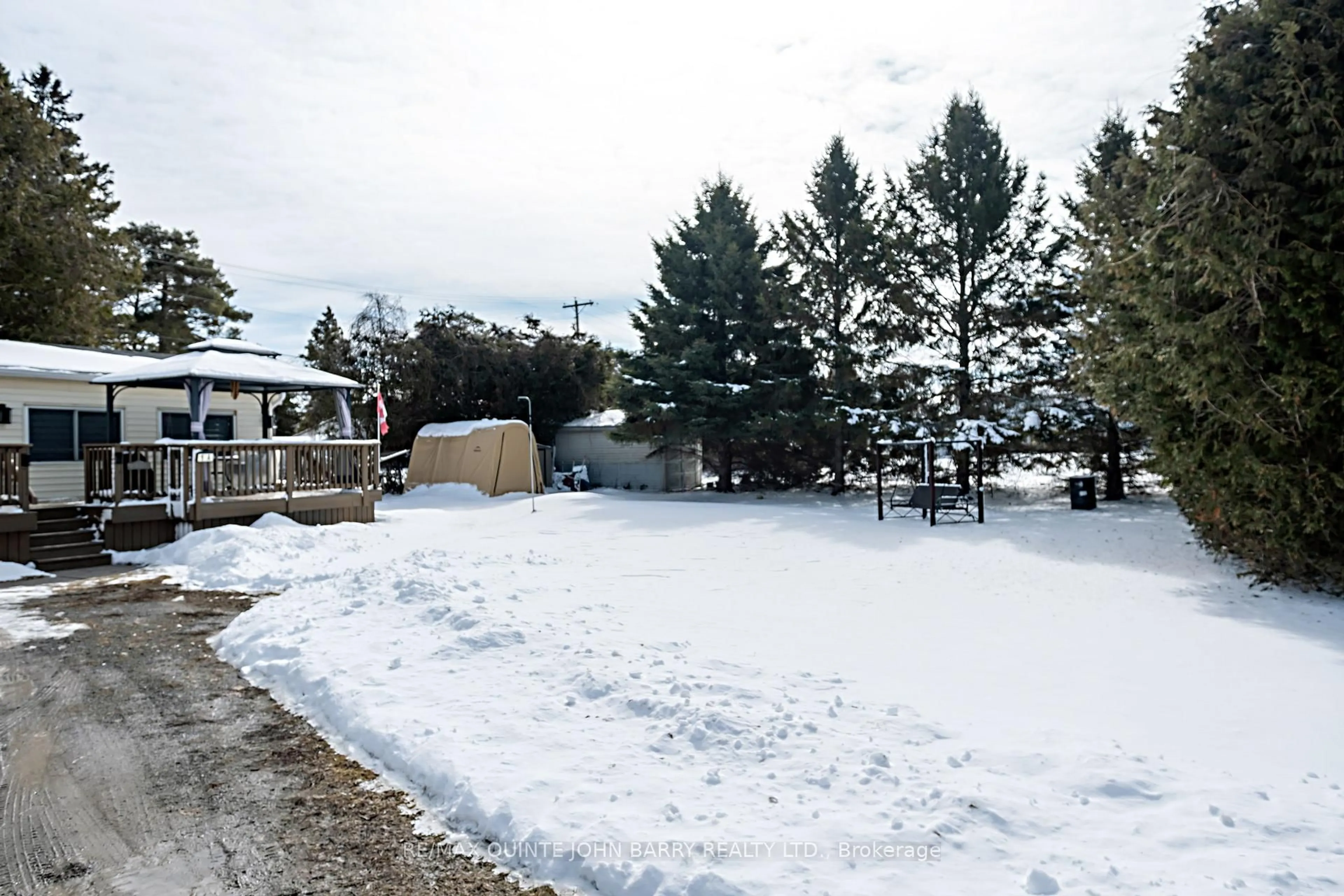 Unknown for 529 Old Hwy 2 #1A, Quinte West Ontario K8V 5P5