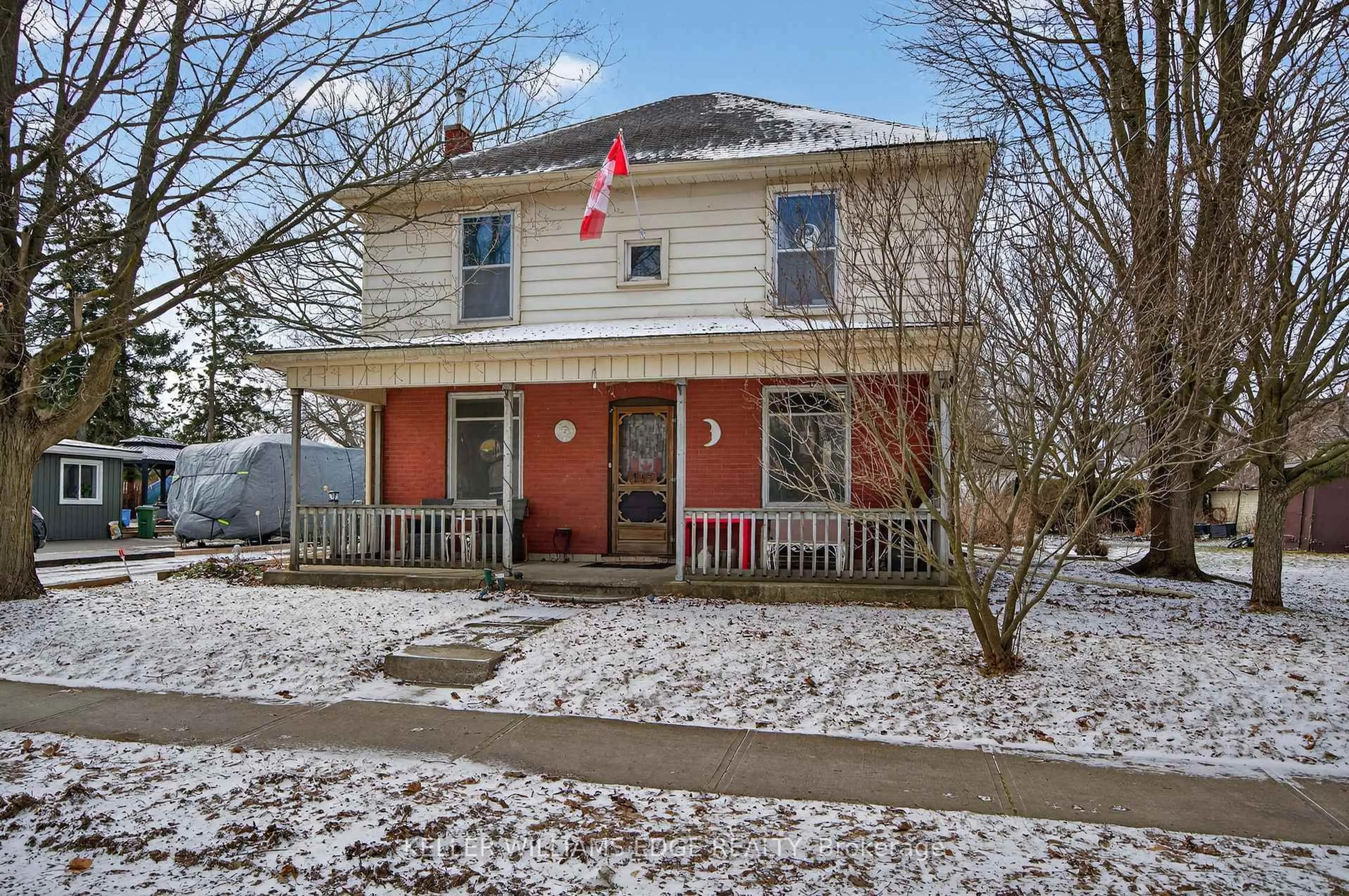 Unknown for 113 Freelton Rd, Hamilton Ontario L0R 1K0