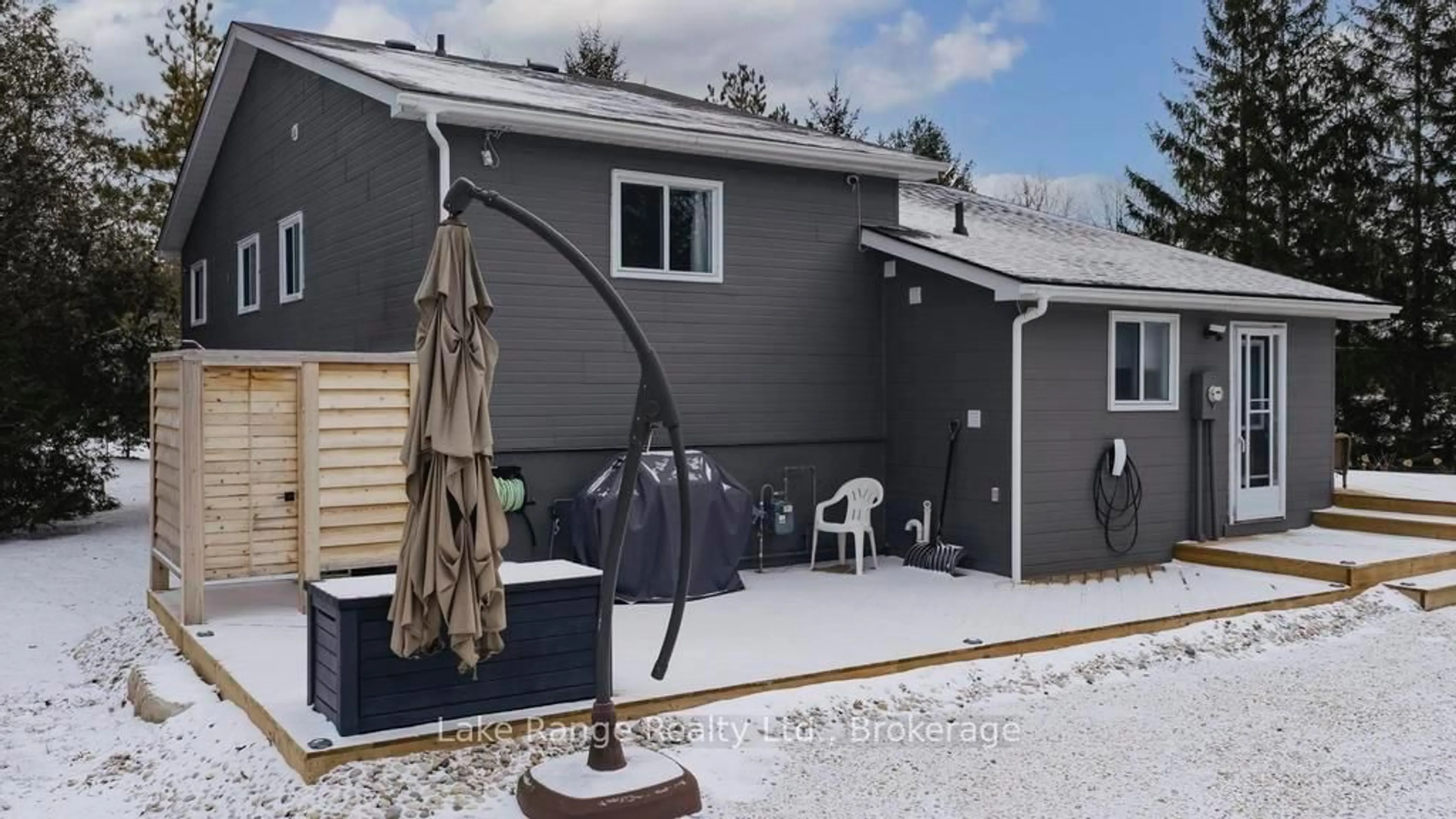 Unknown for 3 Cathcart St, Huron-Kinloss Ontario N2Z 2X6